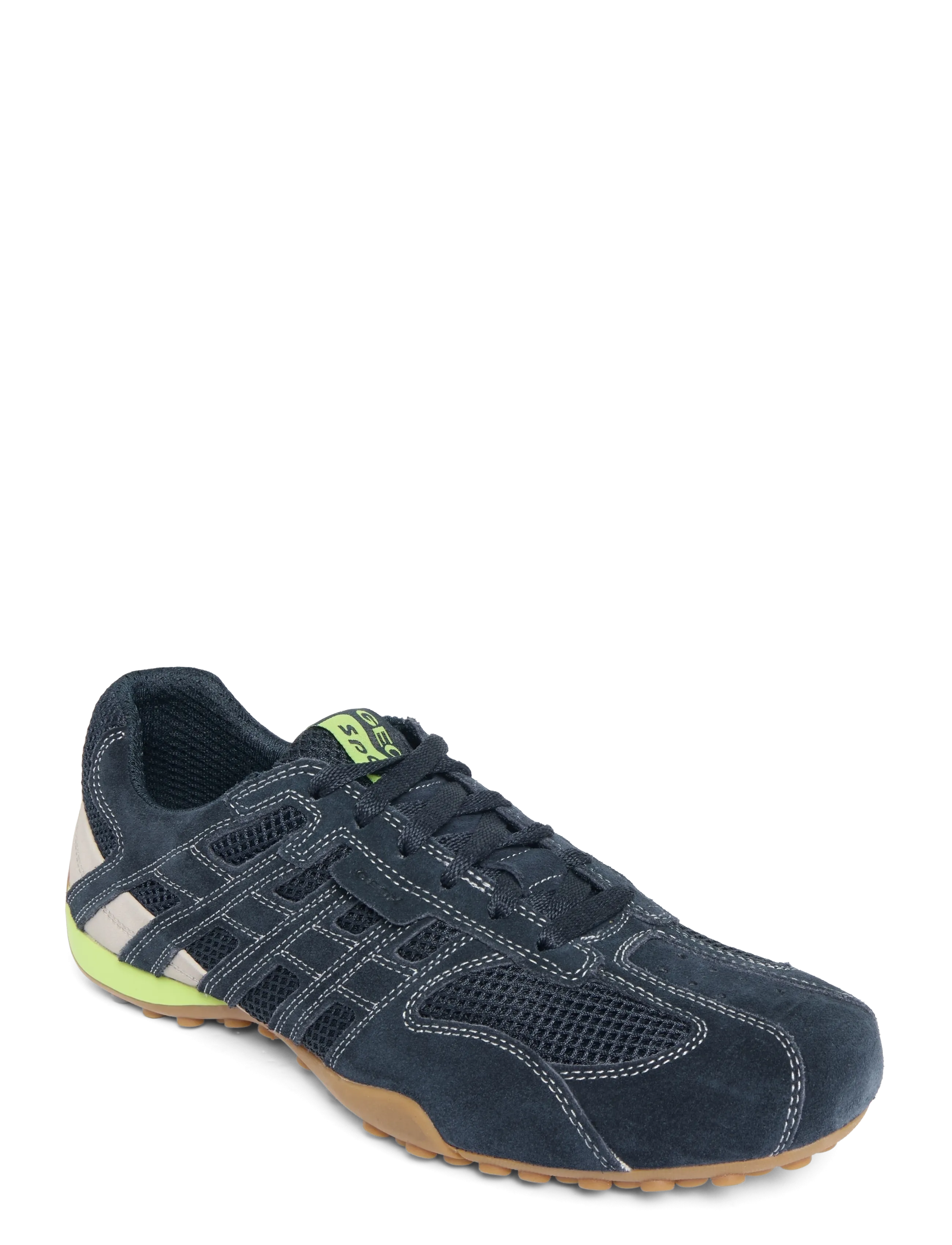 GEOX U Snake Original A Navy - 47 - Herren