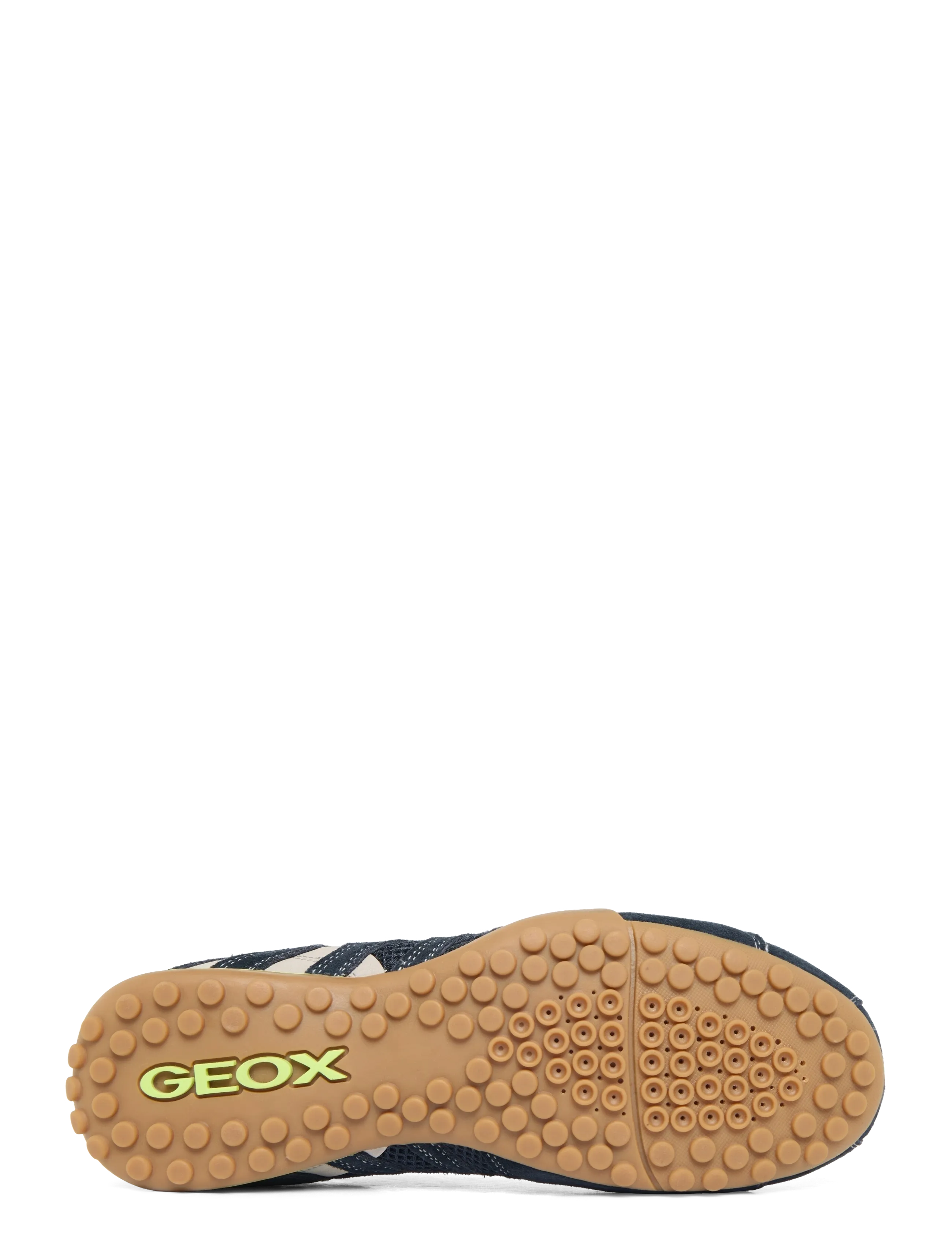 GEOX - U SNAKE ORIGINAL A - low tops - navy - 4