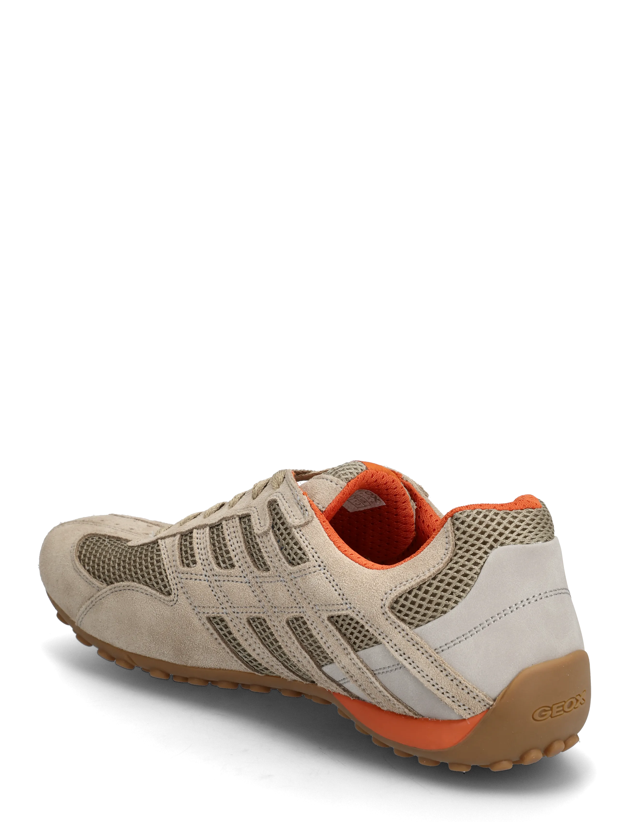 GEOX - U SNAKE ORIGINAL A - menn - sand - 2