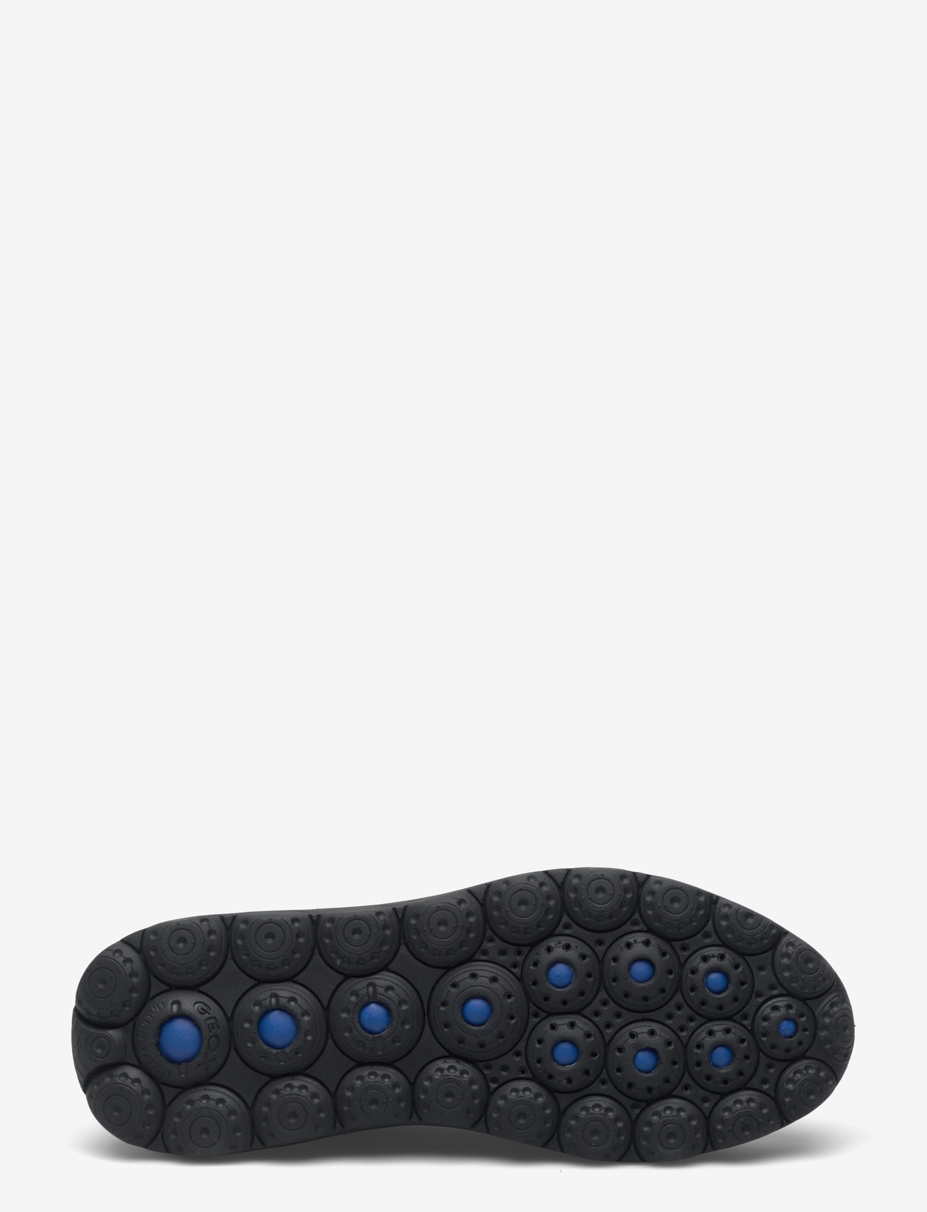GEOX - U SPHERICA PLUS A - niedriger schnitt - black - 4