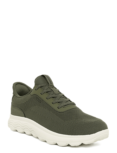 U Spherica Plus A - Lave Sneakers