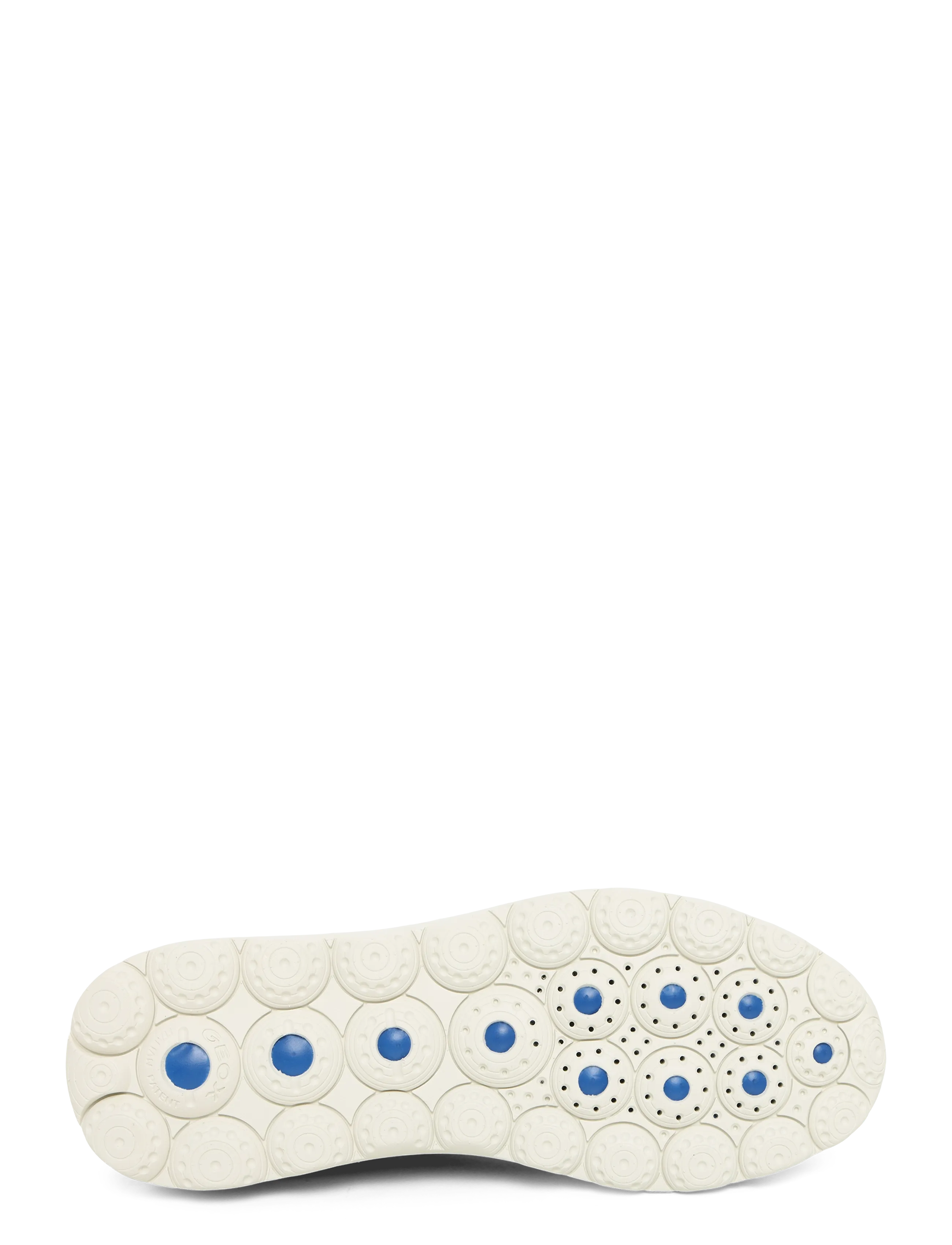 GEOX - U SPHERICA PLUS A - low tops - dark green - 4