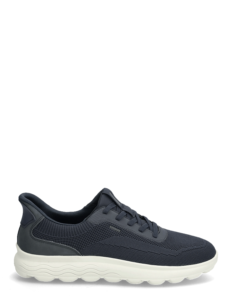 GEOX - U SPHERICA PLUS A - madala säärega tossud - navy - 1