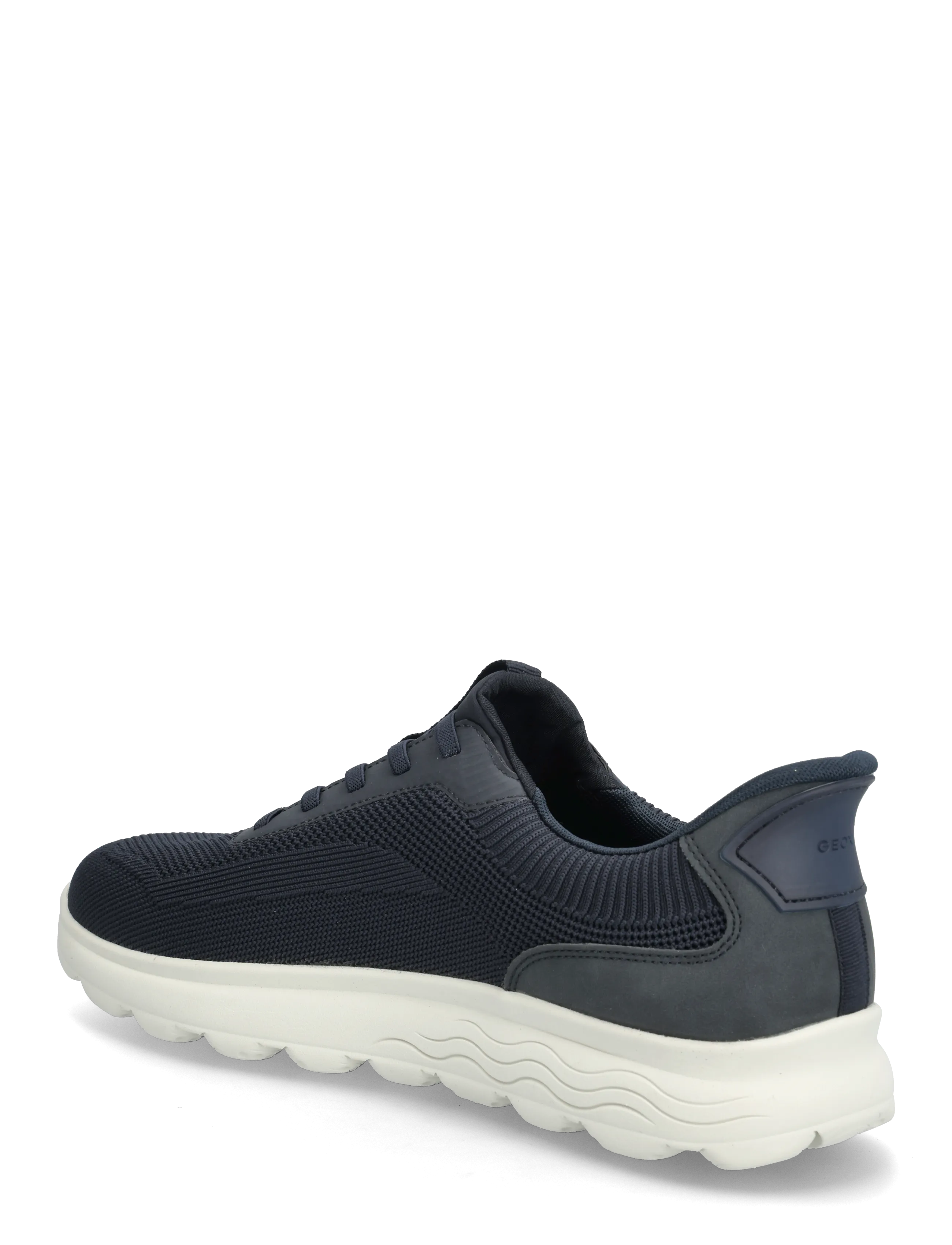 GEOX - U SPHERICA PLUS A - herren - navy - 2