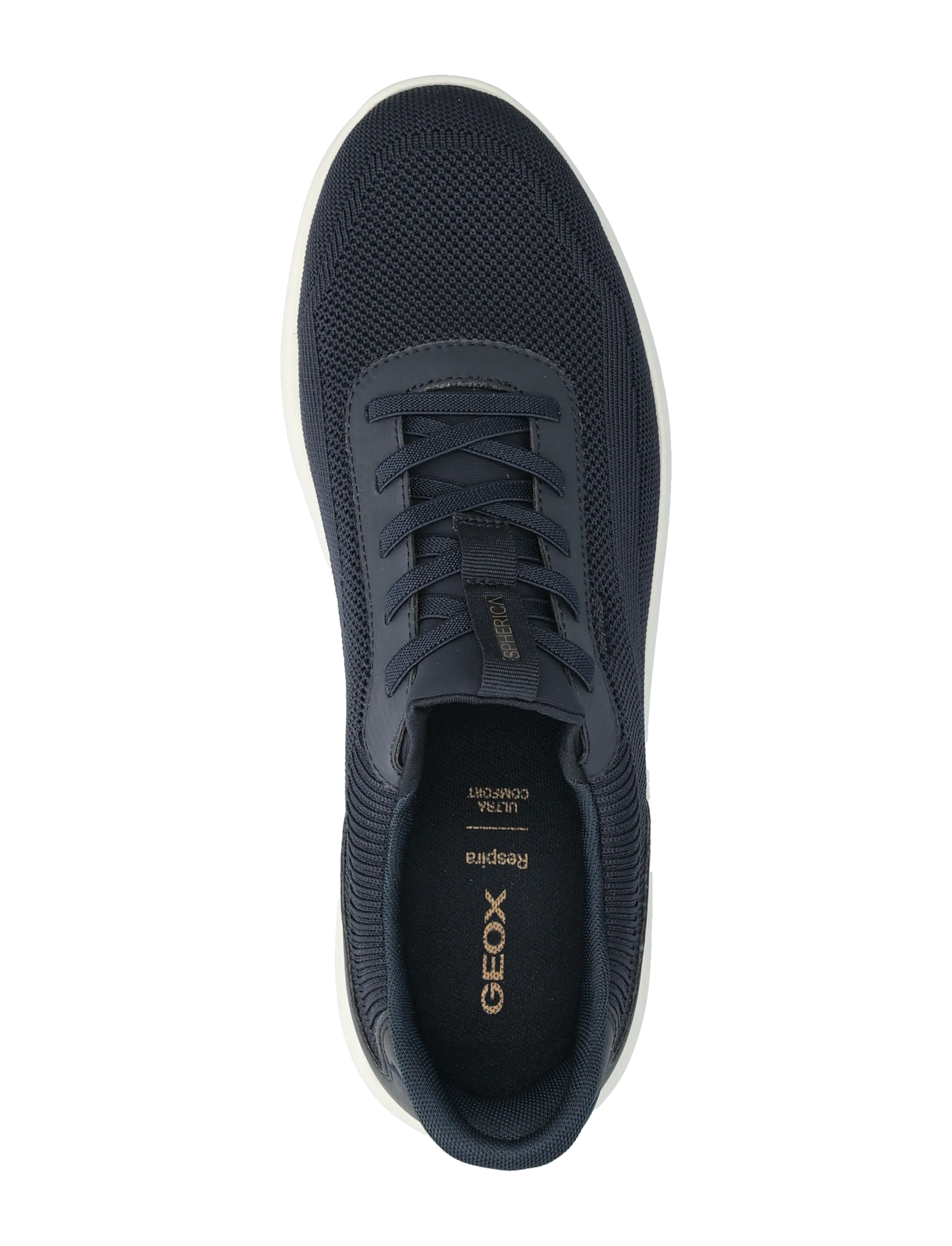 GEOX - U SPHERICA PLUS A - herren - navy - 3