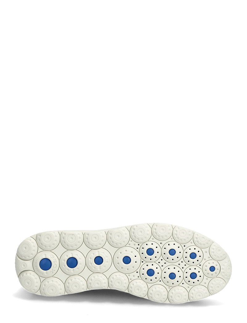 GEOX - U SPHERICA PLUS A - madala säärega tossud - navy - 4