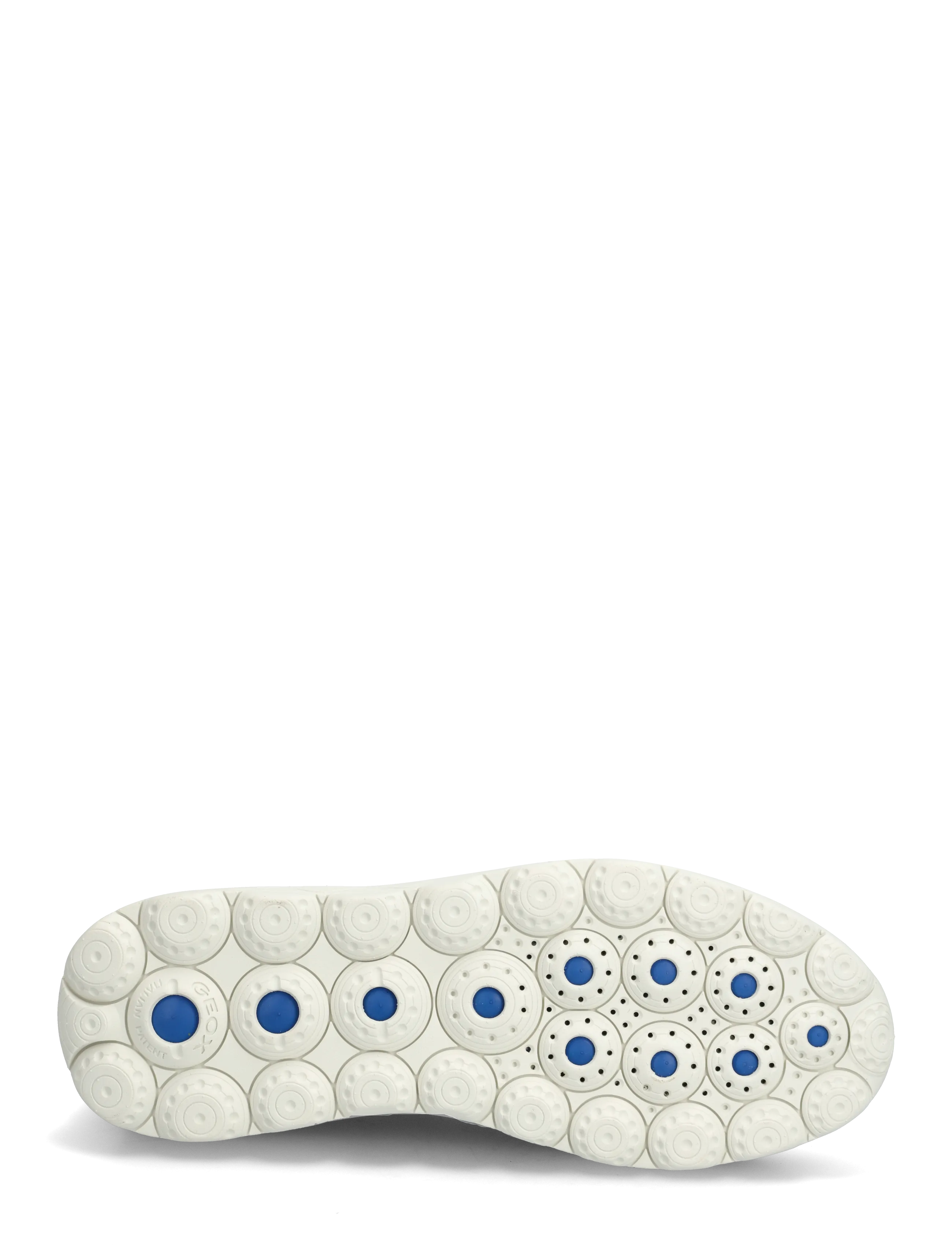 GEOX - U SPHERICA PLUS A - herren - navy - 4