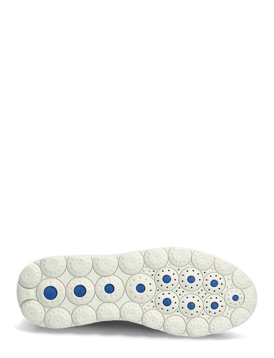 GEOX - U SPHERICA PLUS A - niedriger schnitt - navy - 4