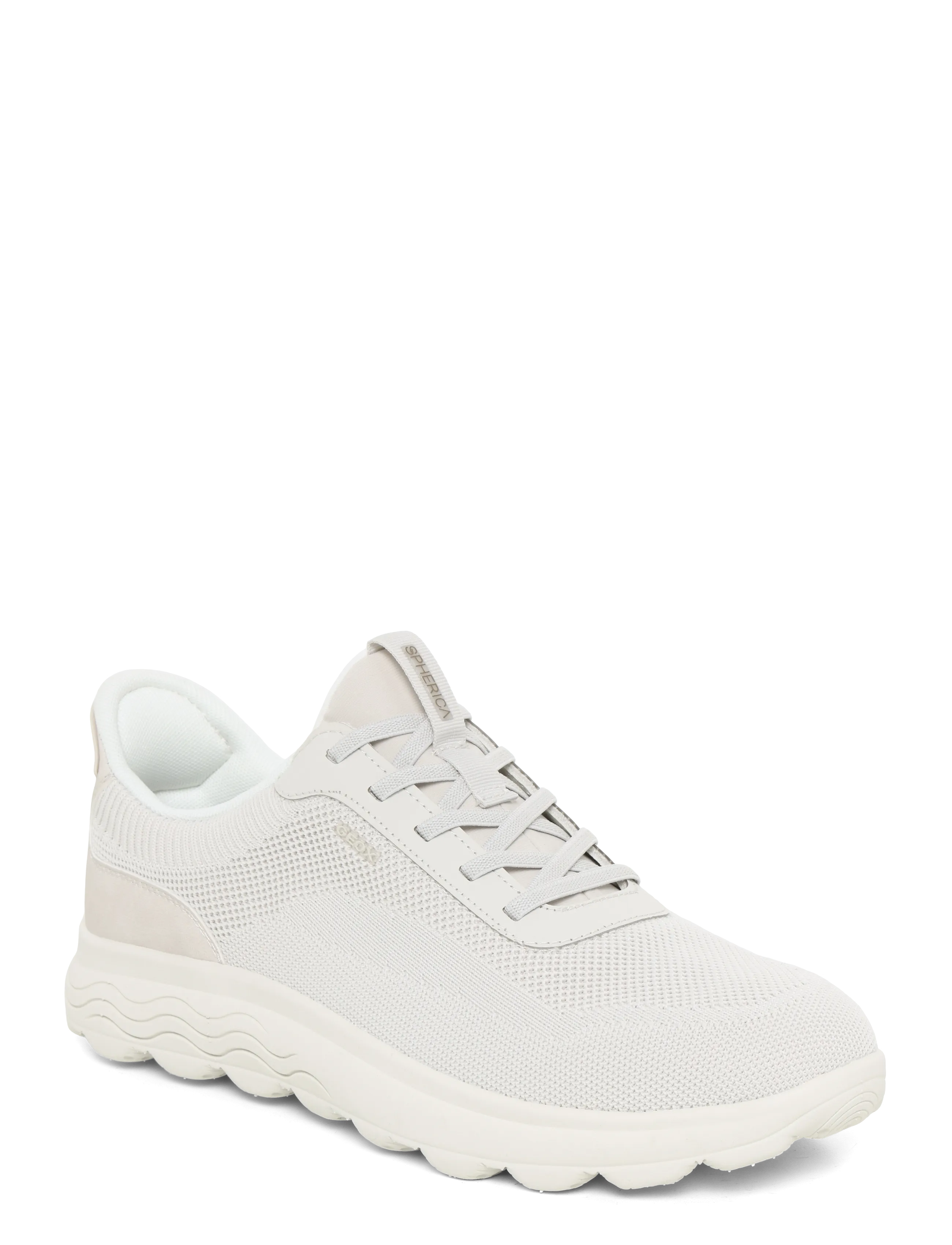 GEOX U Spherica Plus A Cream - 45 - Herren