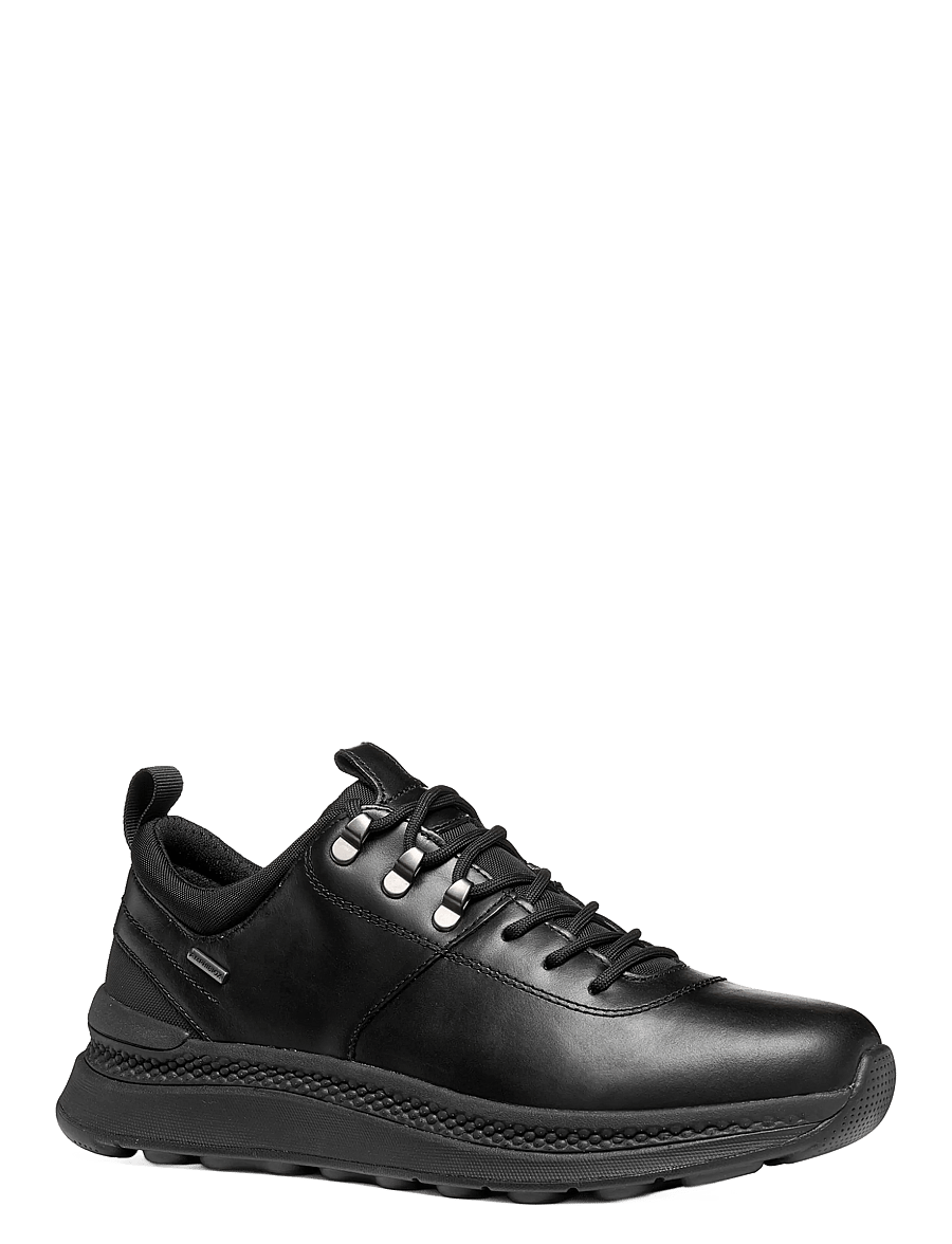 GEOX - U SPHERICA ACTIF X2 - sneaker - black - 0
