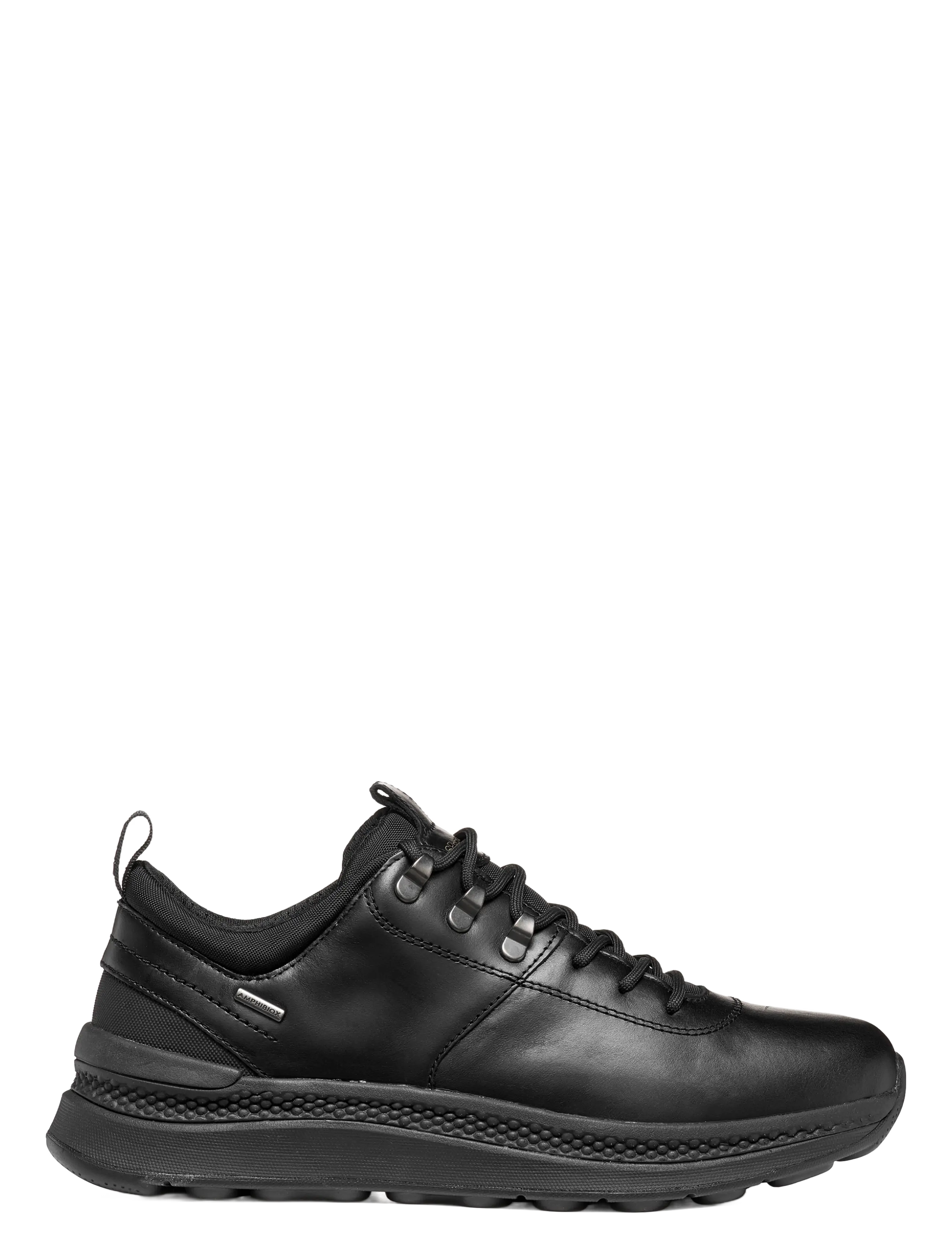 GEOX - U SPHERICA ACTIF X2 - sneaker - black - 1