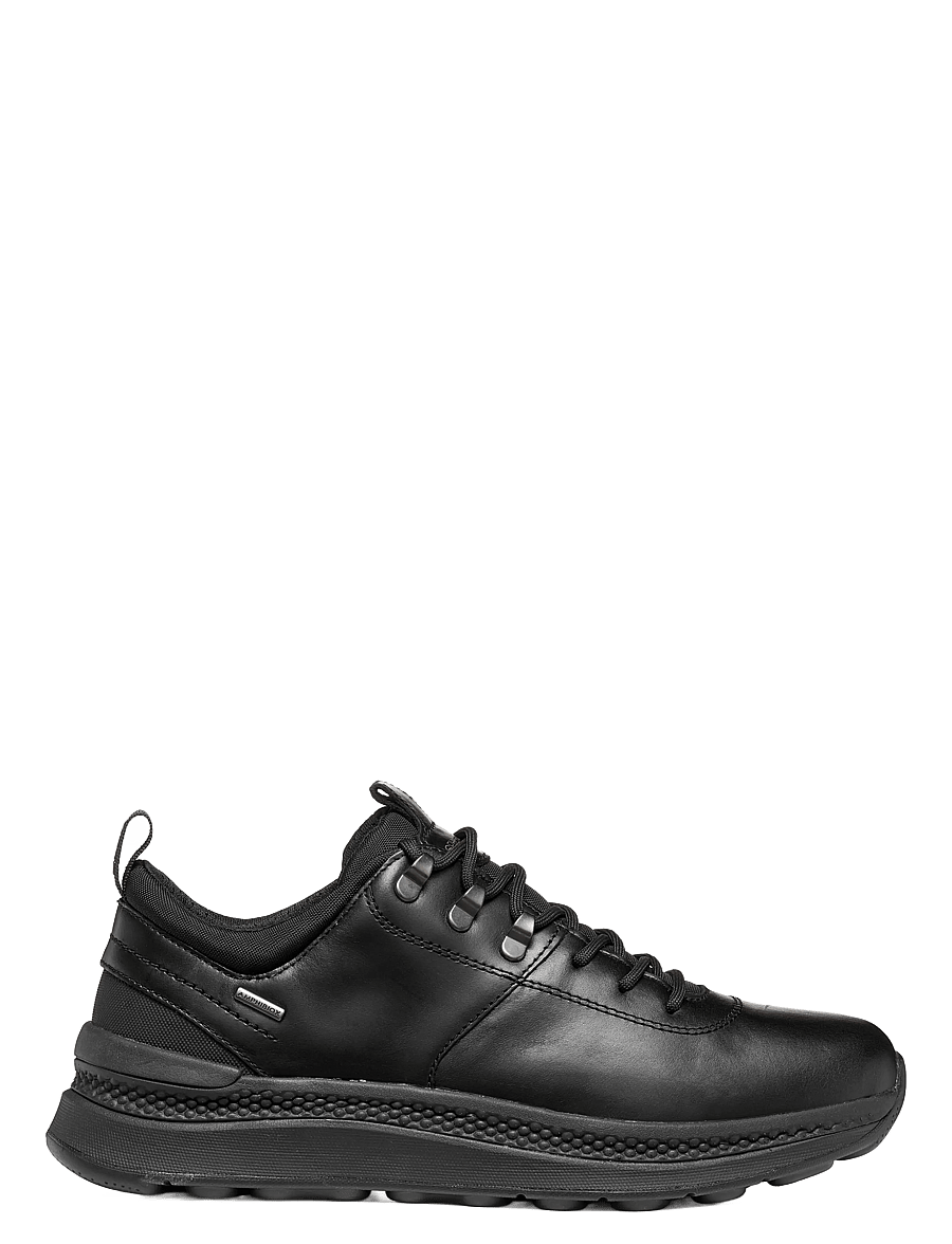 GEOX - U SPHERICA ACTIF X2 - sneaker - black - 1