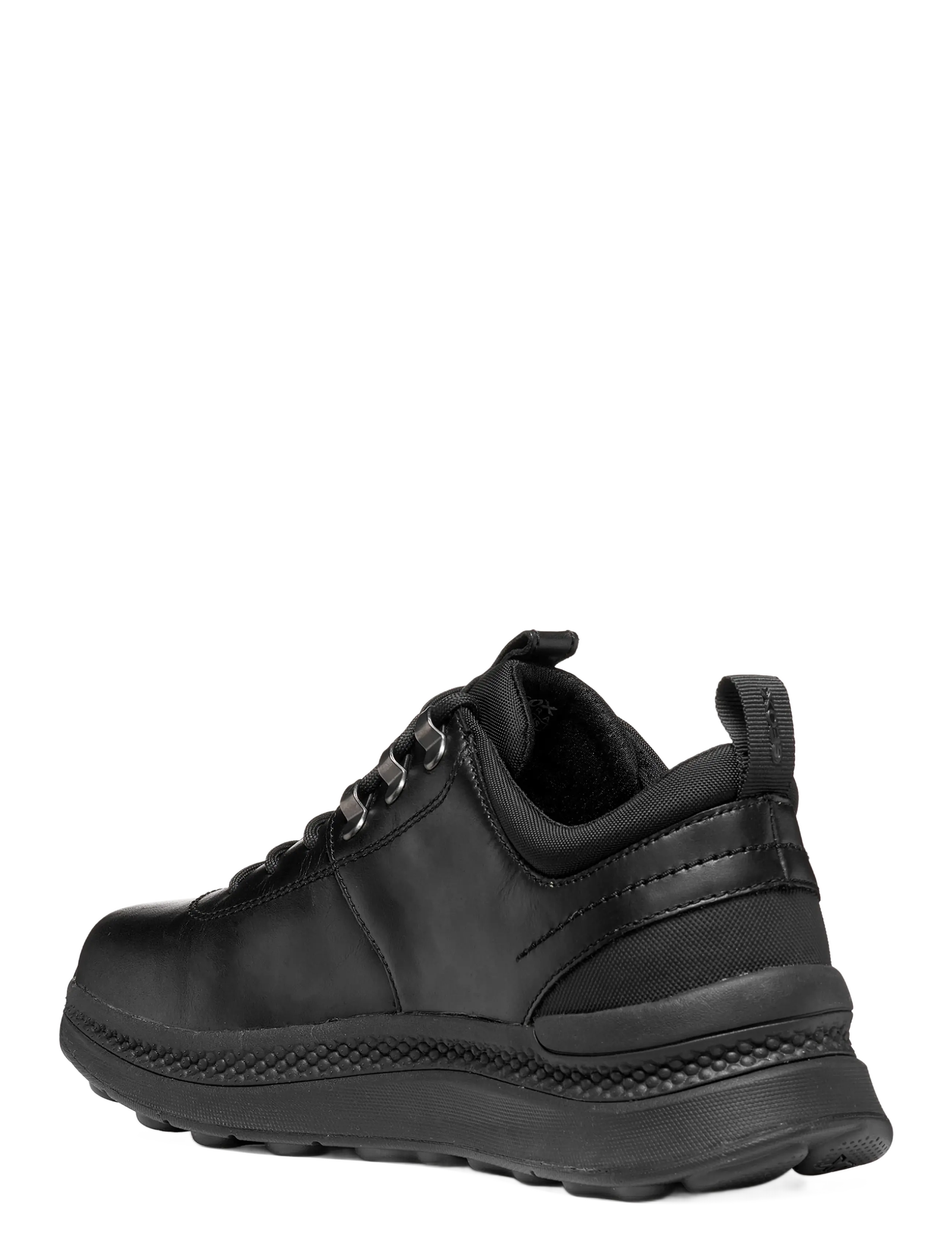 GEOX - U SPHERICA ACTIF X2 - sneaker - black - 2