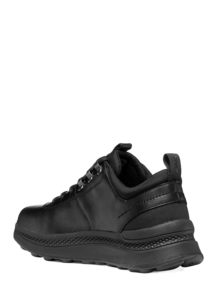 GEOX - U SPHERICA ACTIF X2 - sneaker - black - 2