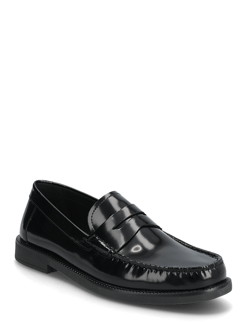 GEOX - U RECANATI B - kollektioner - blk oxford - 0