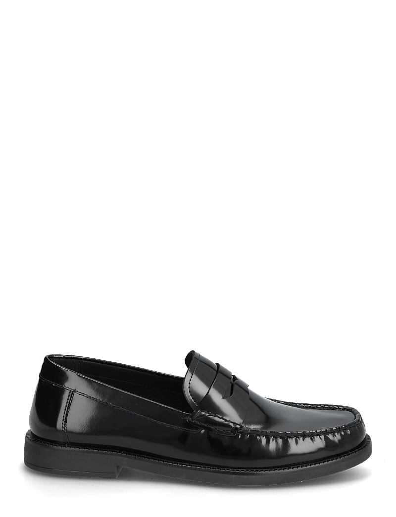 GEOX - U RECANATI B - kollektioner - blk oxford - 1