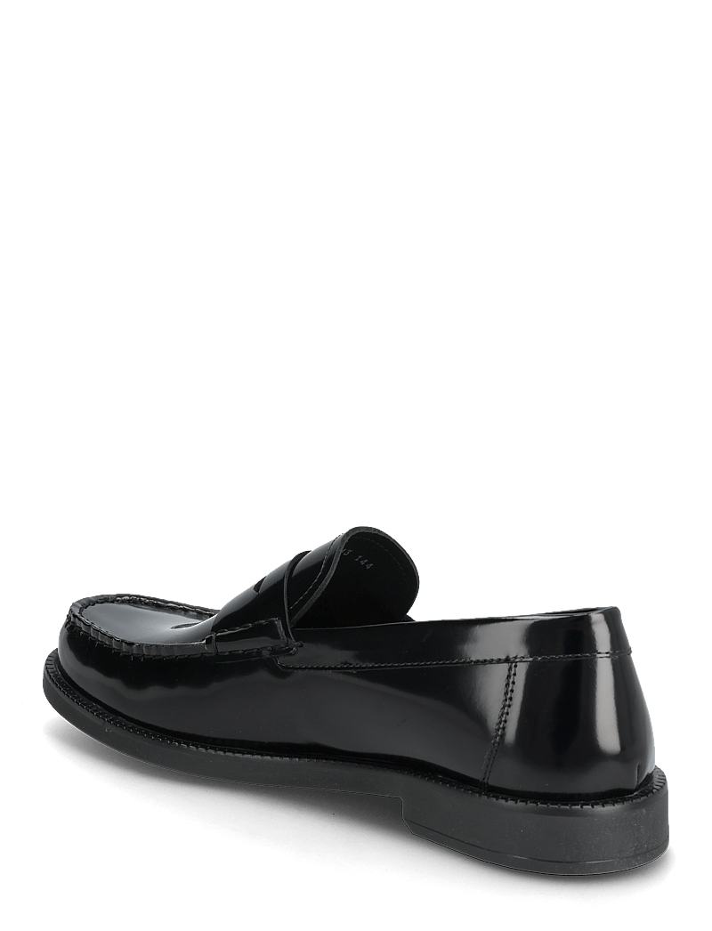 GEOX - U RECANATI B - kollektioner - blk oxford - 2