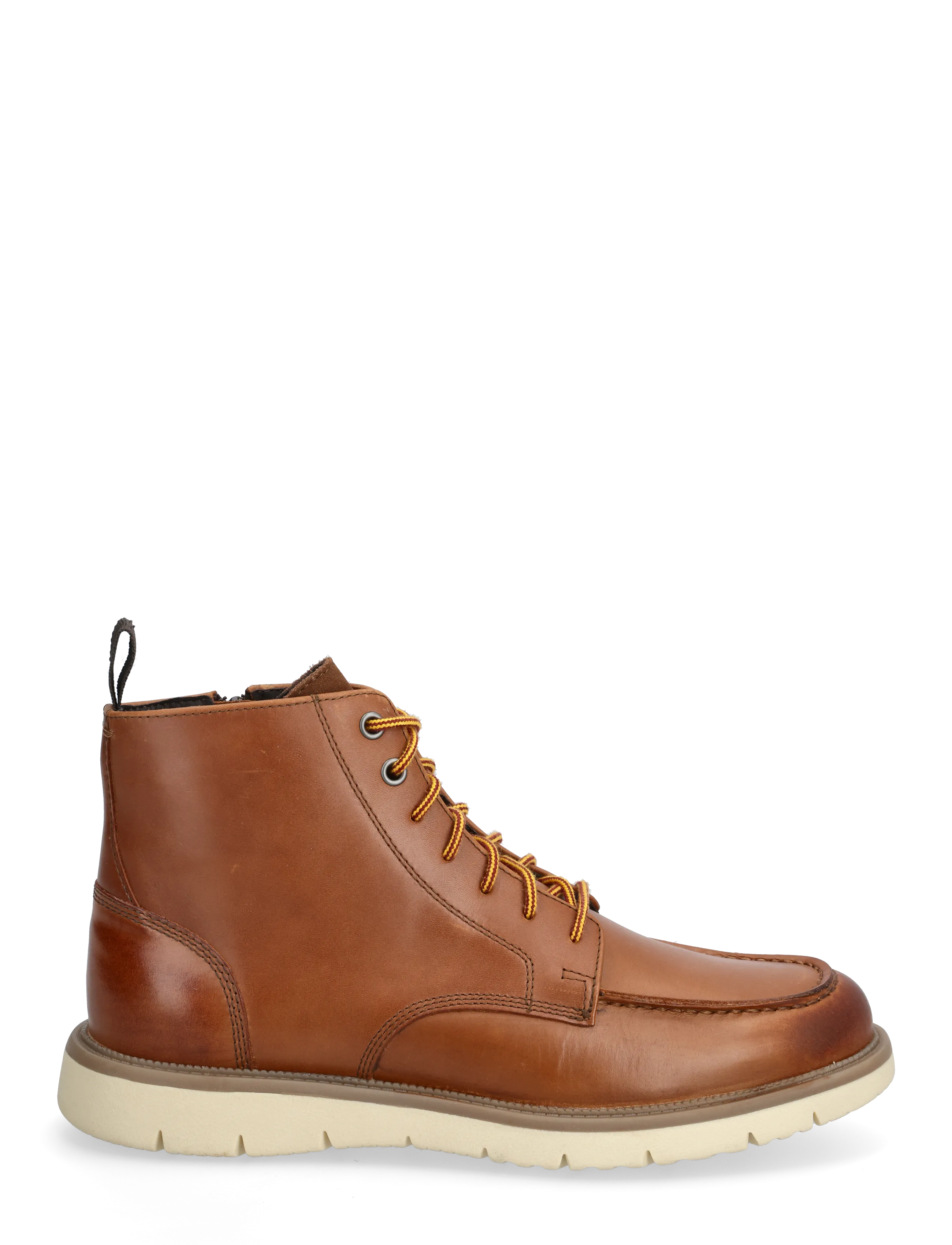 GEOX - U POVE A - lt ps brwn - 1