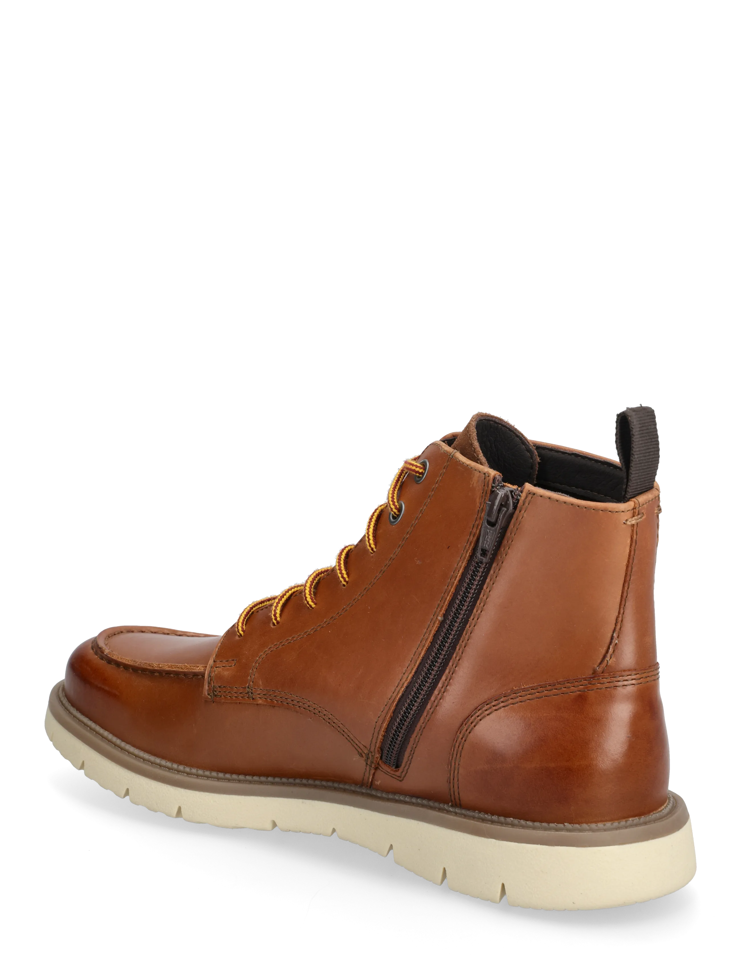 GEOX - U POVE A - lt ps brwn - 2