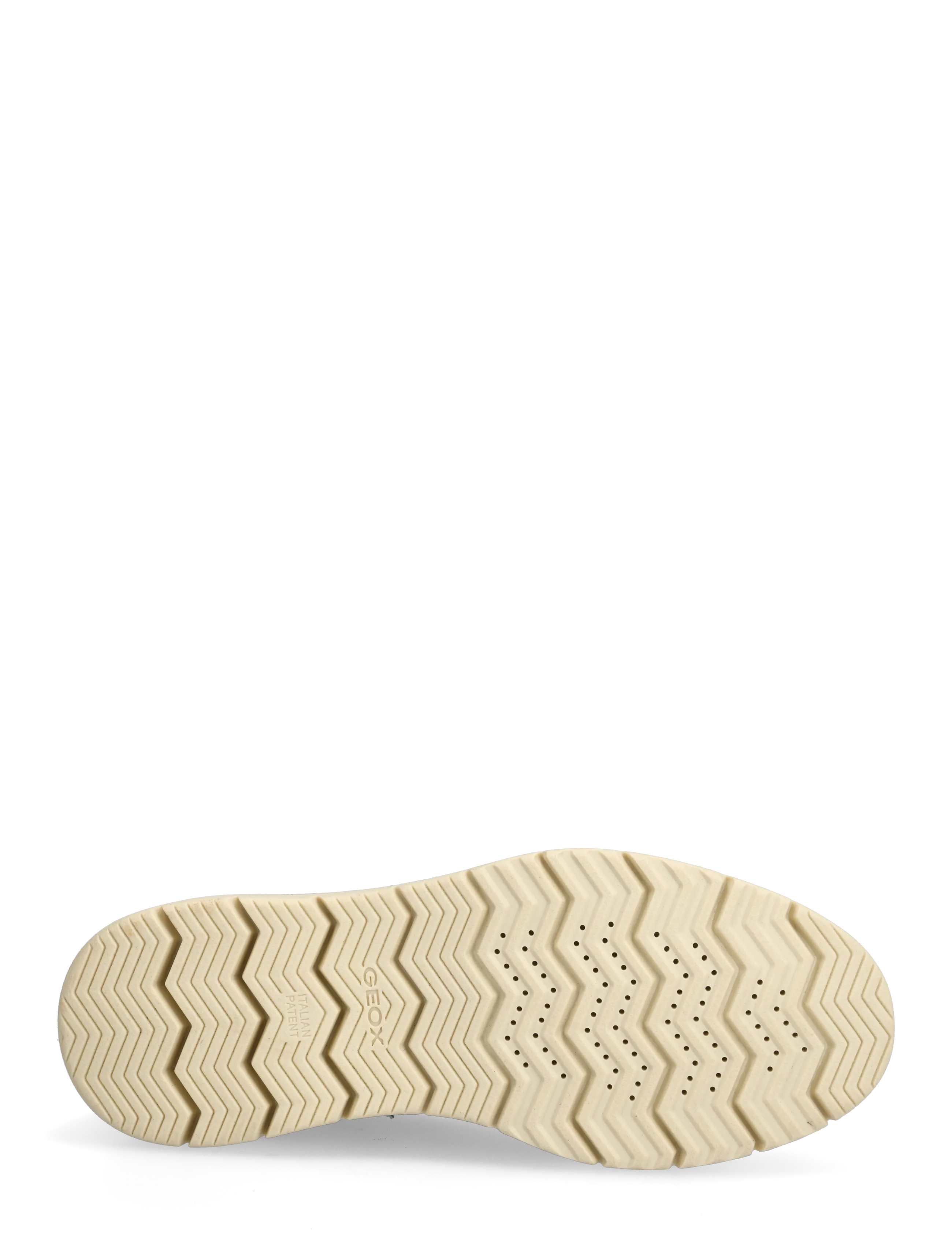 GEOX - U POVE A - lt ps brwn - 4