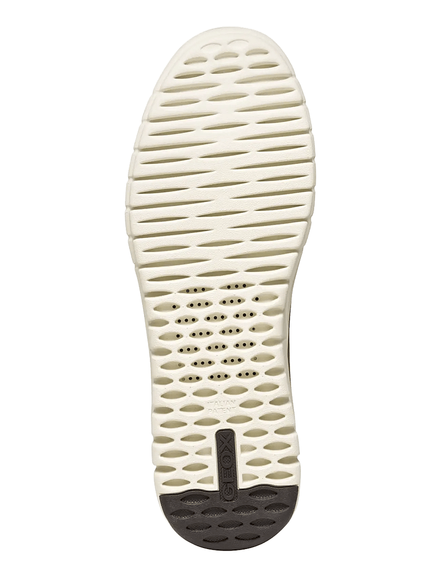 GEOX - U FLEXTRIDE PLUS B - chukka-saapad - light brown - 4