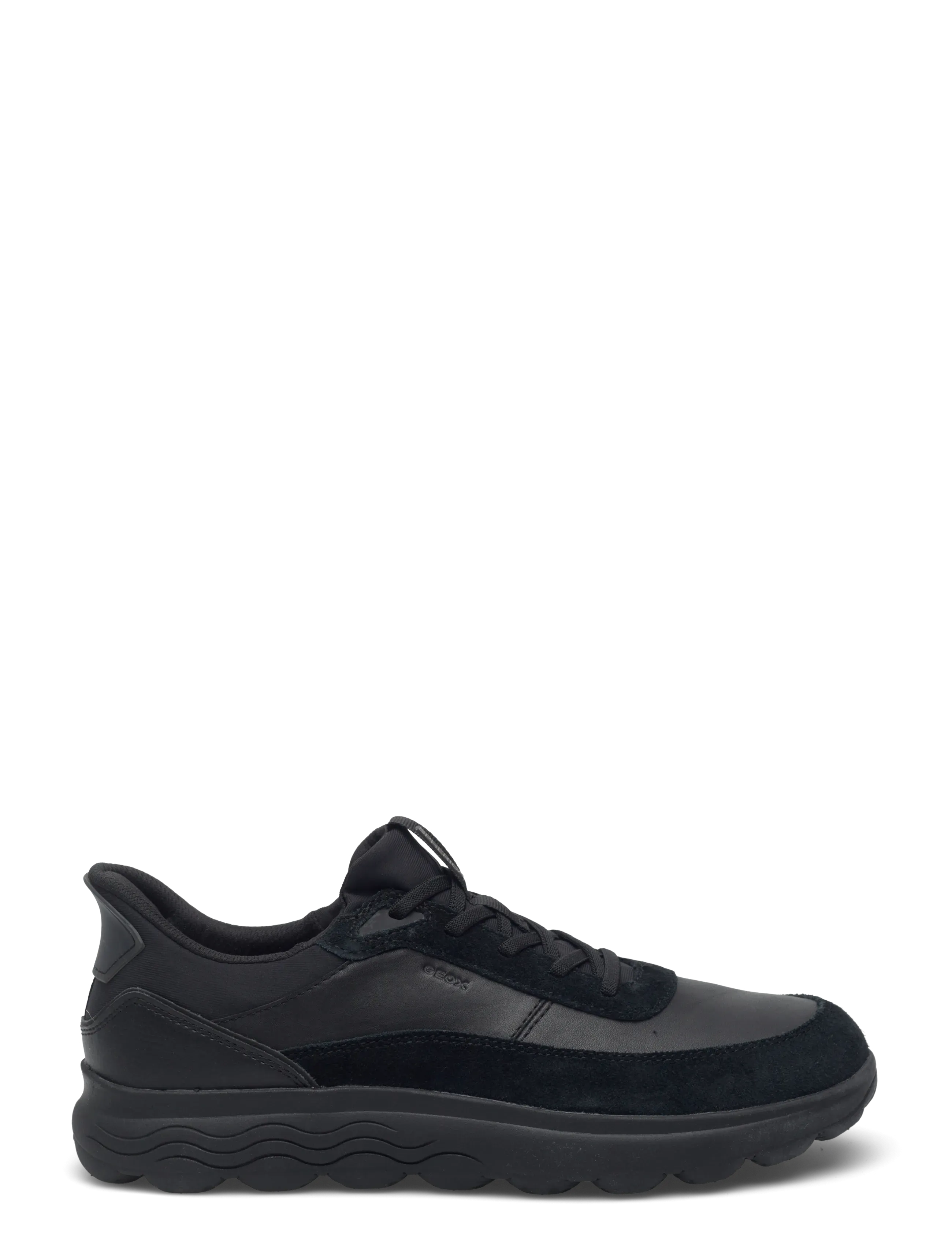 GEOX - U SPHERICA PLUS A - black - 1
