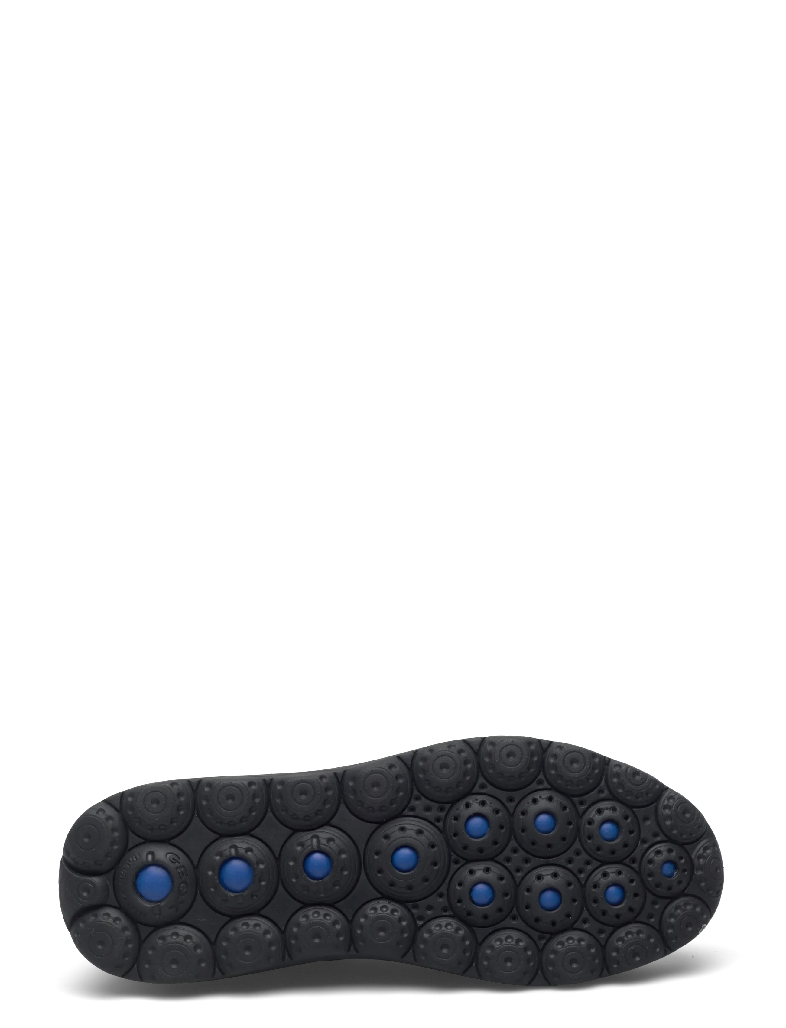GEOX - U SPHERICA PLUS A - black - 4