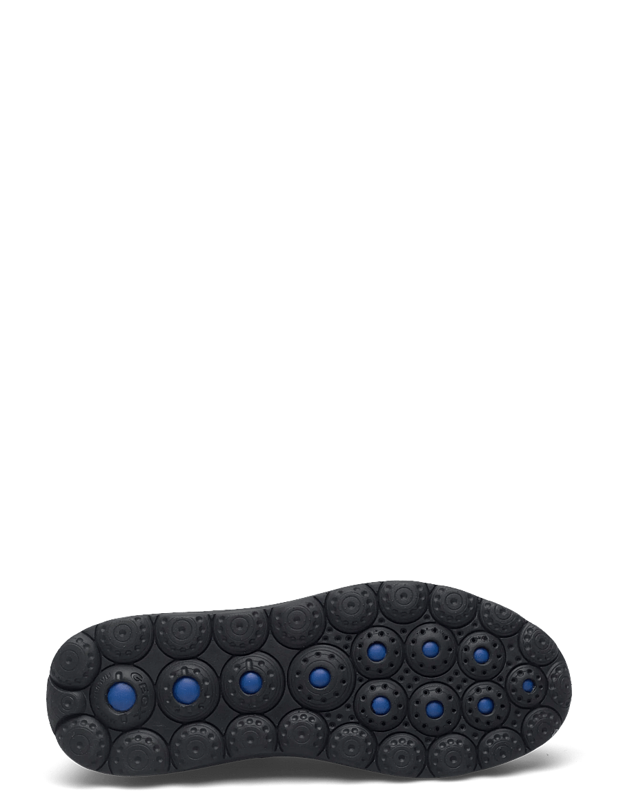 GEOX - U SPHERICA PLUS A - black - 4