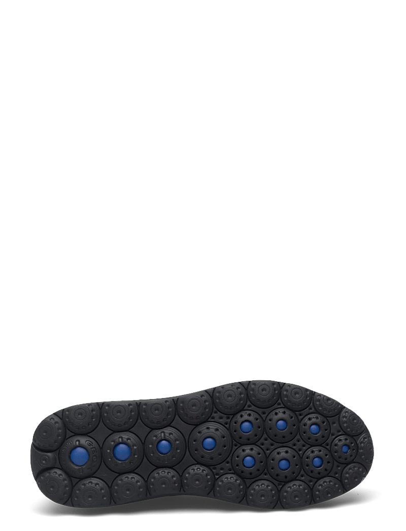 GEOX - U SPHERICA PLUS A - blk oxford - 4