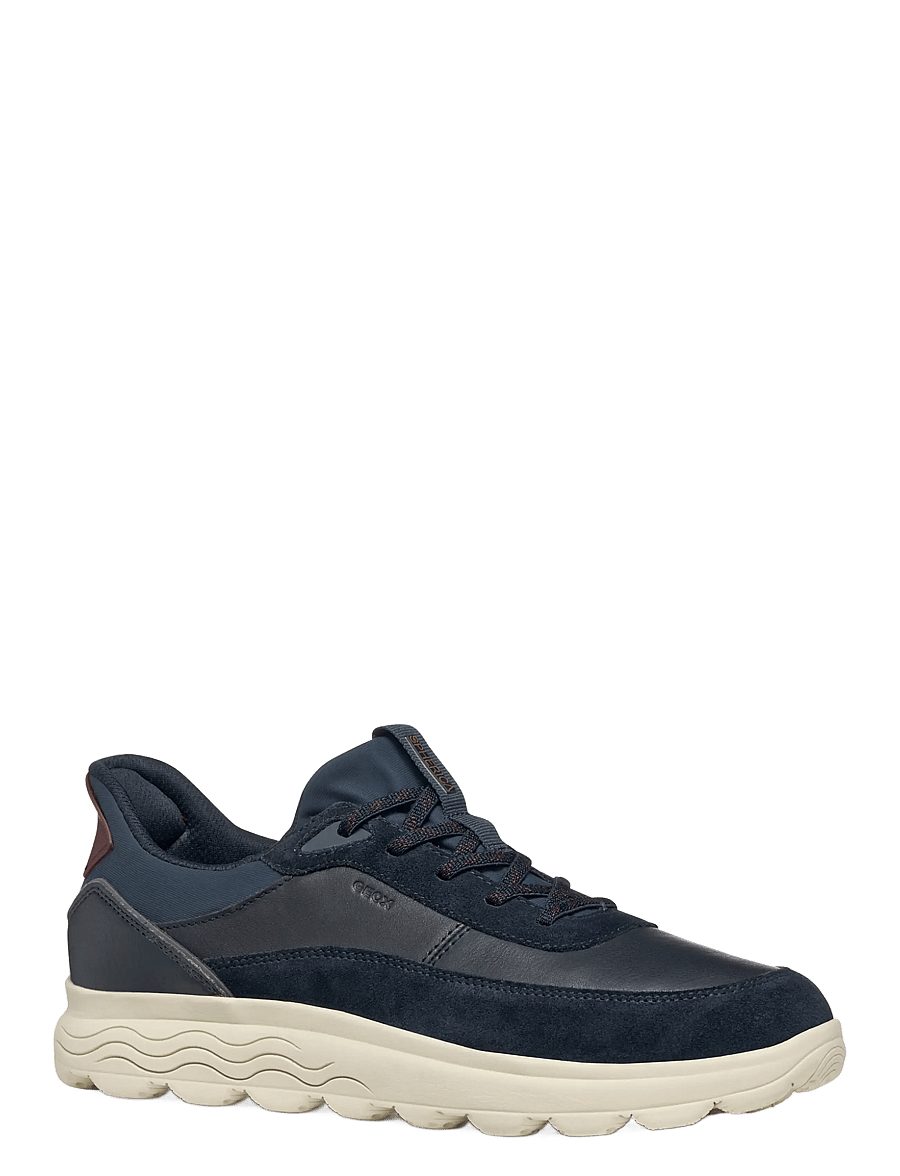 GEOX - U SPHERICA PLUS A - navy/dark avio - 1