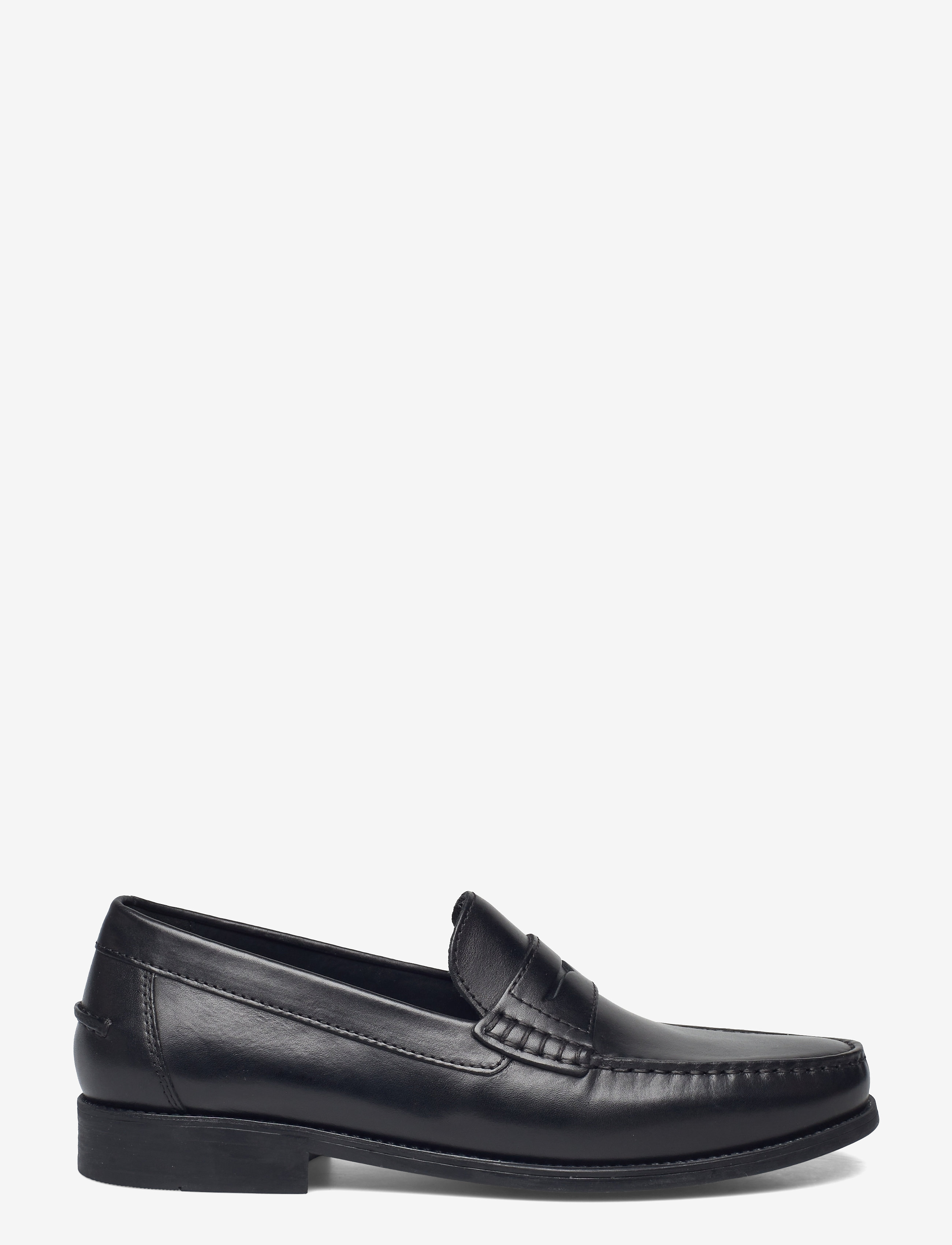 GEOX - U NEW DAMON B - mehed - blk oxford - 1