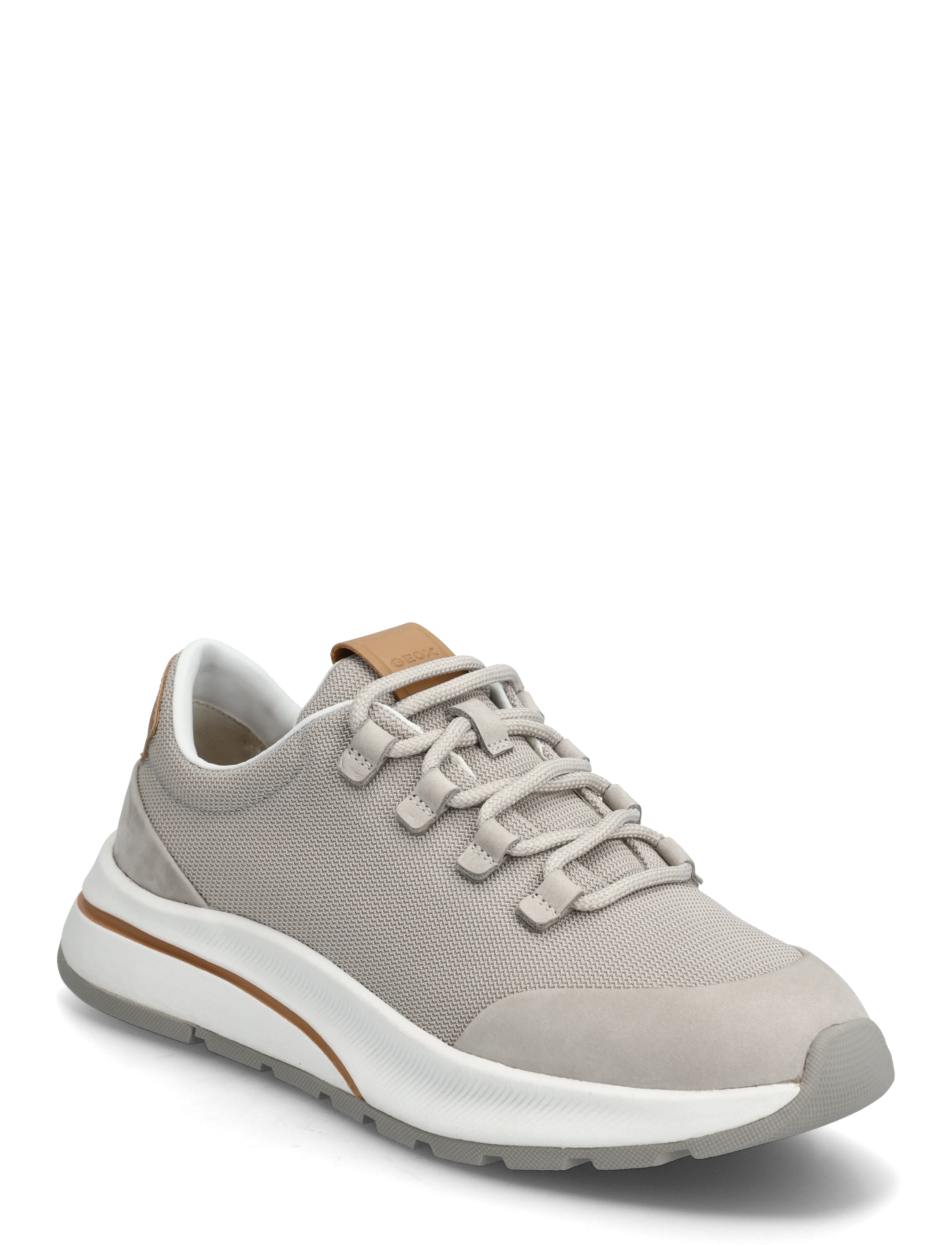 GEOX U URBANGLIDER A - GEOX - SAND / beige