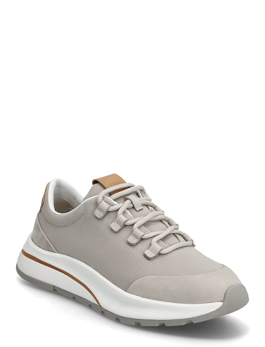GEOX - U URBANGLIDER A - sneakers - sand - 0