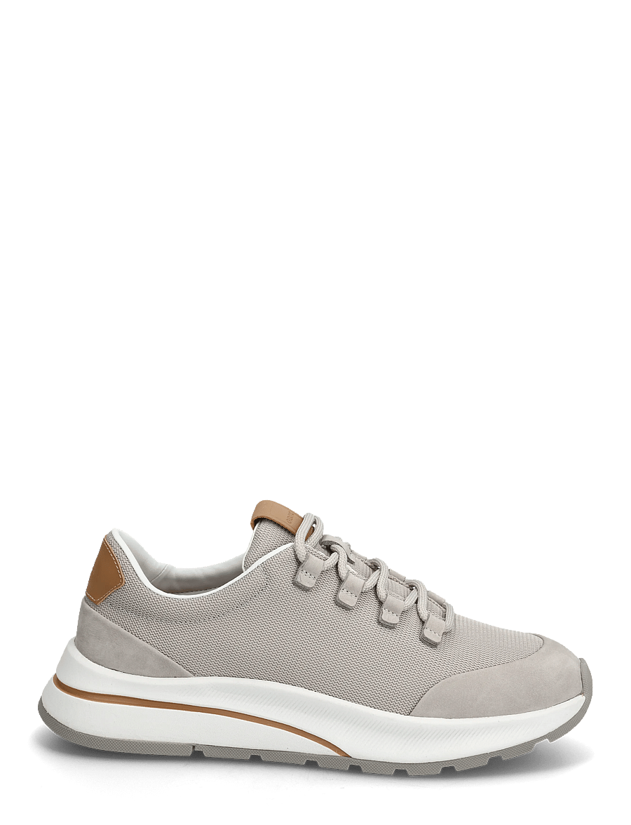 GEOX - U URBANGLIDER A - sneakers - sand - 1