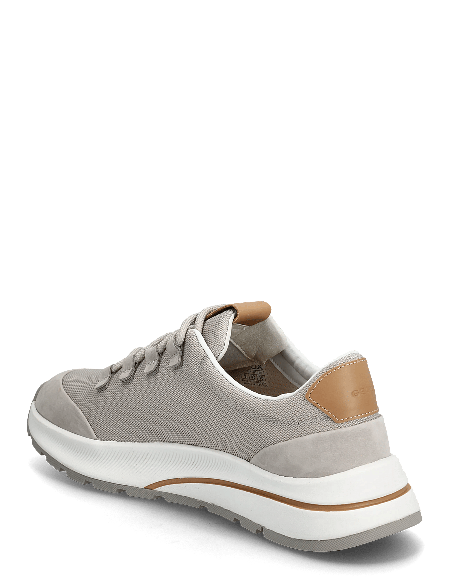 GEOX - U URBANGLIDER A - sneakers - sand - 2