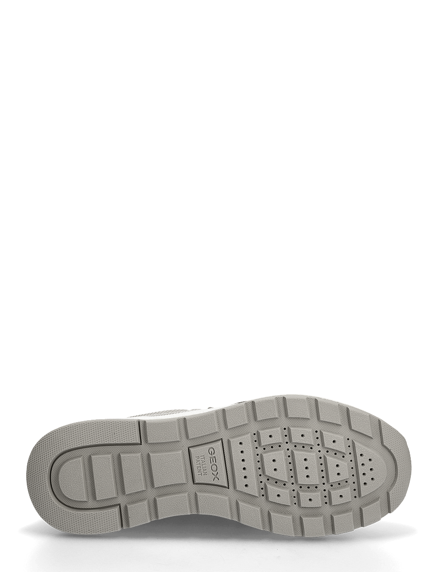 GEOX - U URBANGLIDER A - sneakers - sand - 4