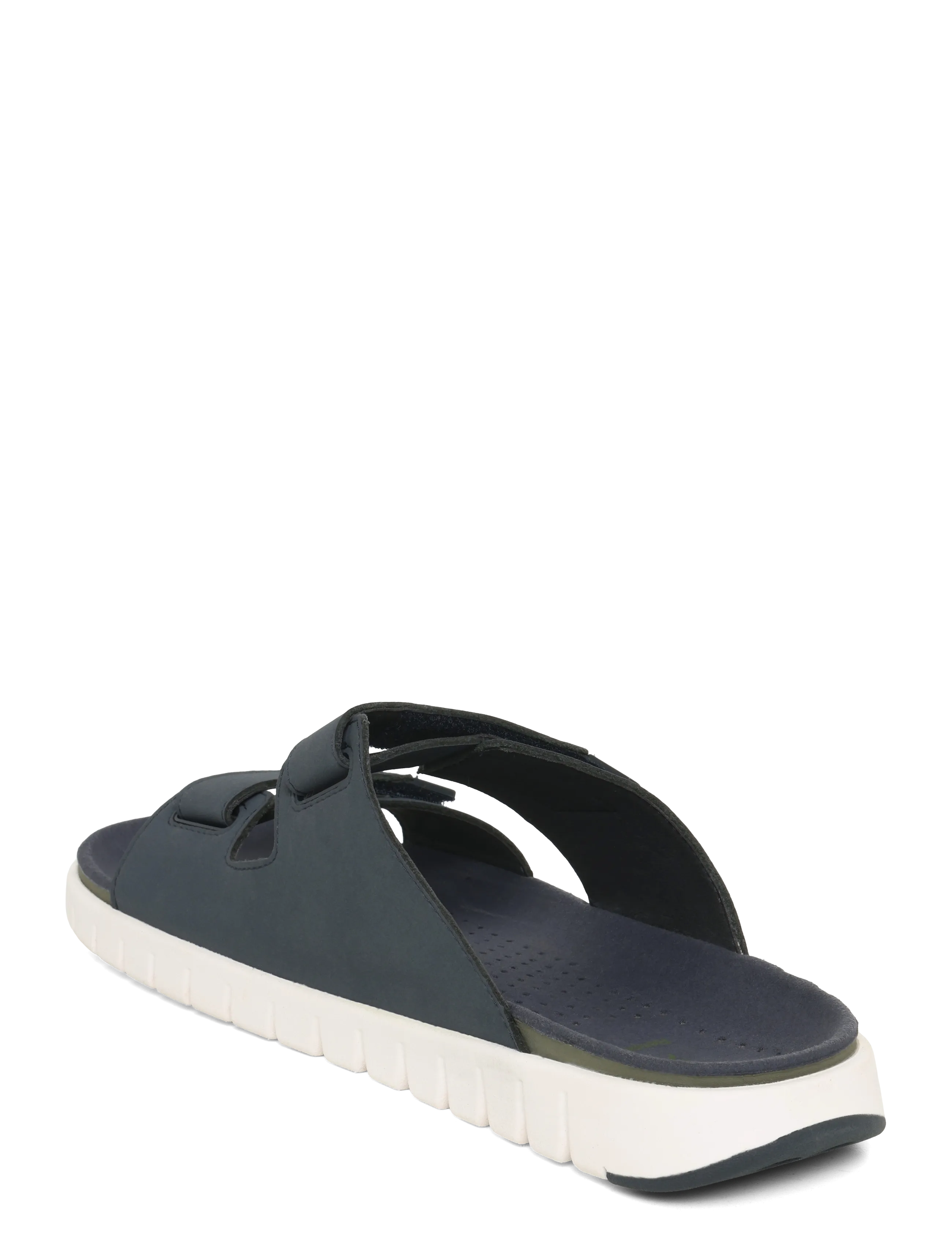 GEOX - U FLEXTRIDE S B - navy - 1