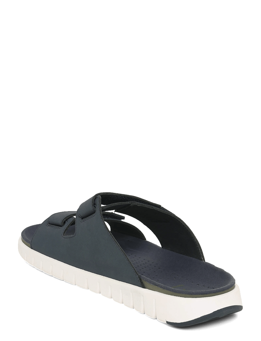 GEOX - U FLEXTRIDE S B - navy - 1