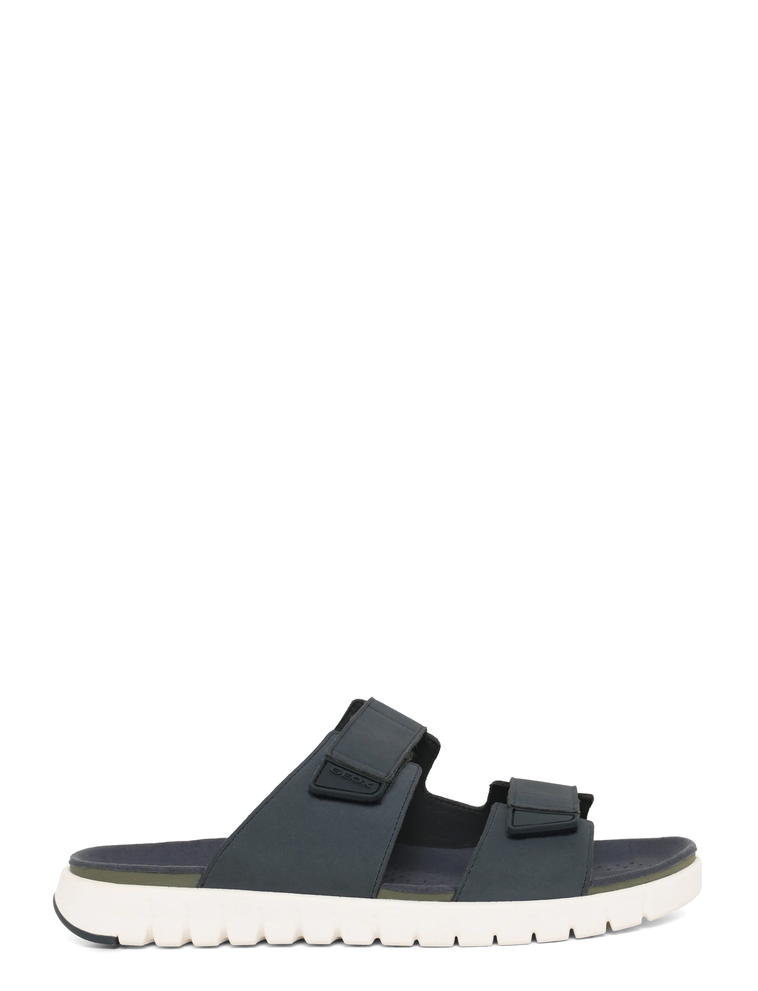GEOX - U FLEXTRIDE S B - navy - 2