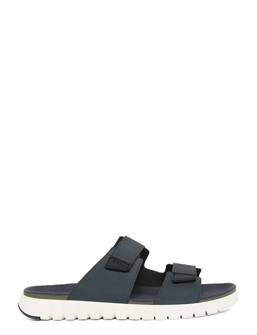 GEOX - U FLEXTRIDE S B - navy - 2