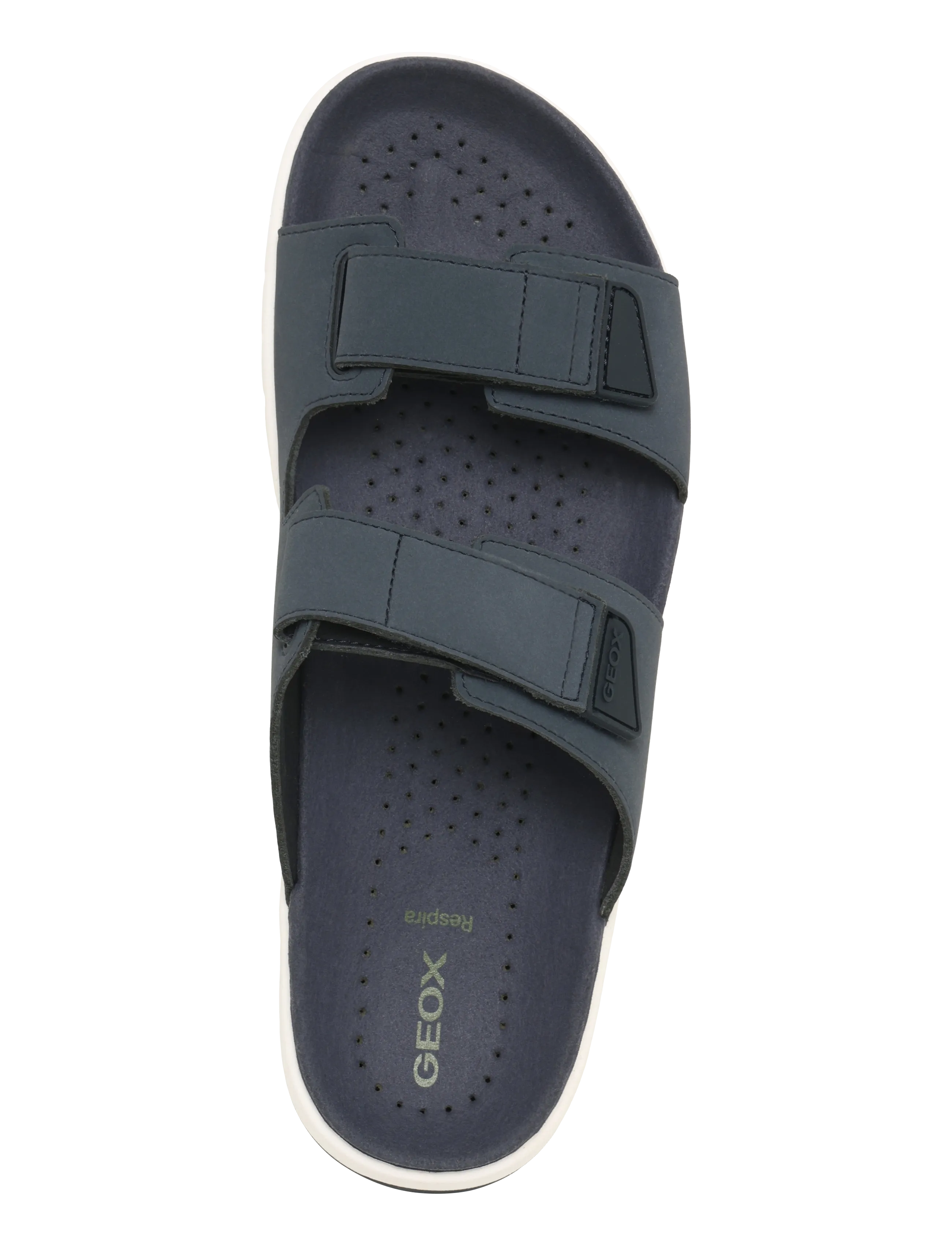 GEOX - U FLEXTRIDE S B - navy - 3