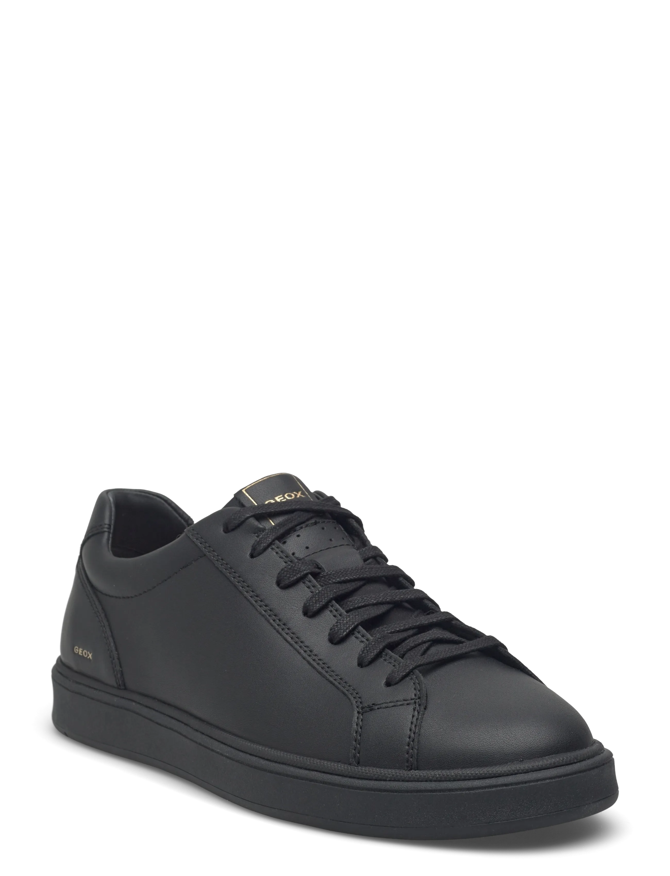 GEOX U SPHERICA ACTIF X 4 - GEOX - BLK OXFORD / black