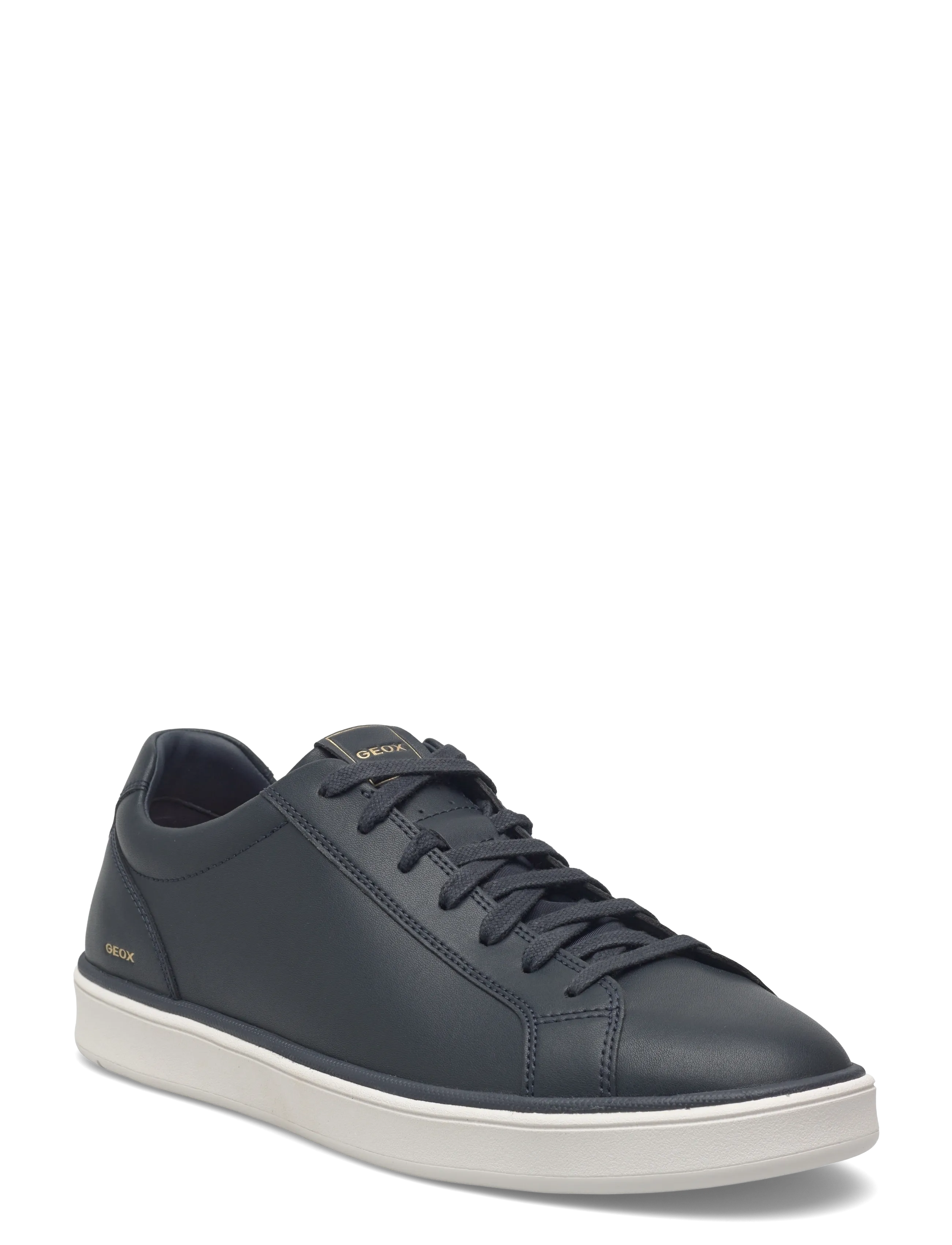 GEOX U SPHERICA ACTIF X 4 - Sneakers - NAVY / navy