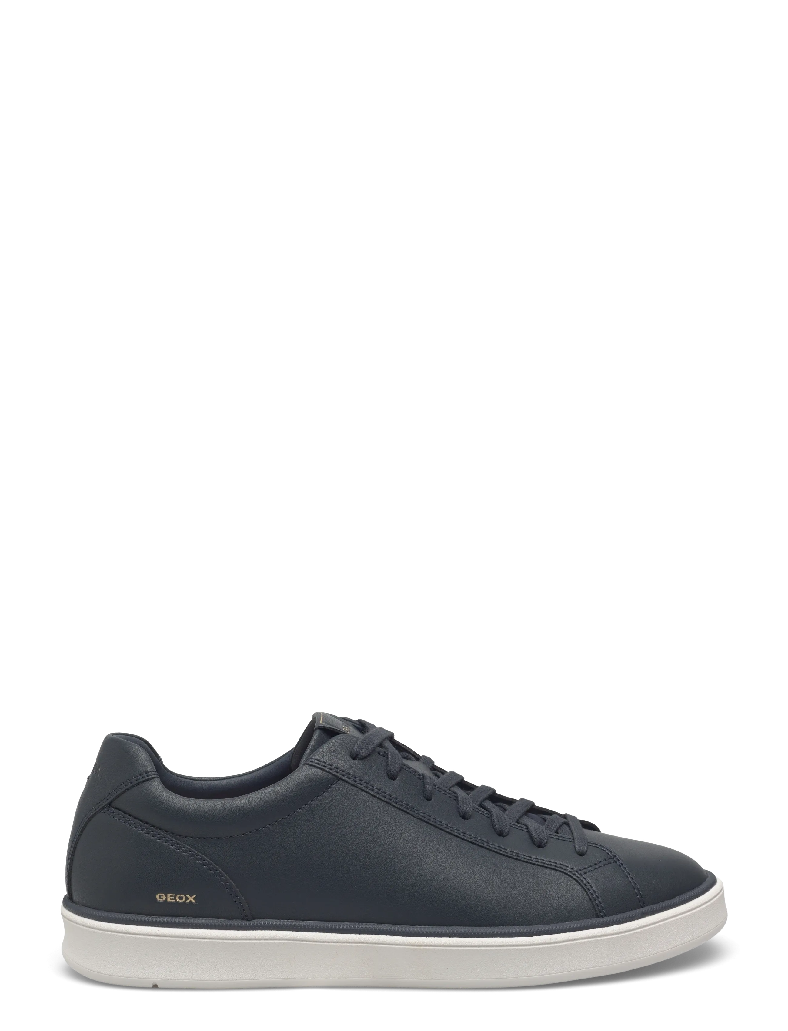 GEOX - U SPHERICA ACTIF X 4 - låga sneakers - navy - 1