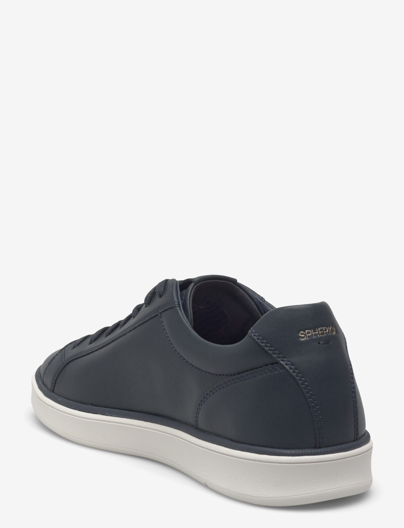 GEOX - U SPHERICA ACTIF X 4 - niedriger schnitt - navy - 2