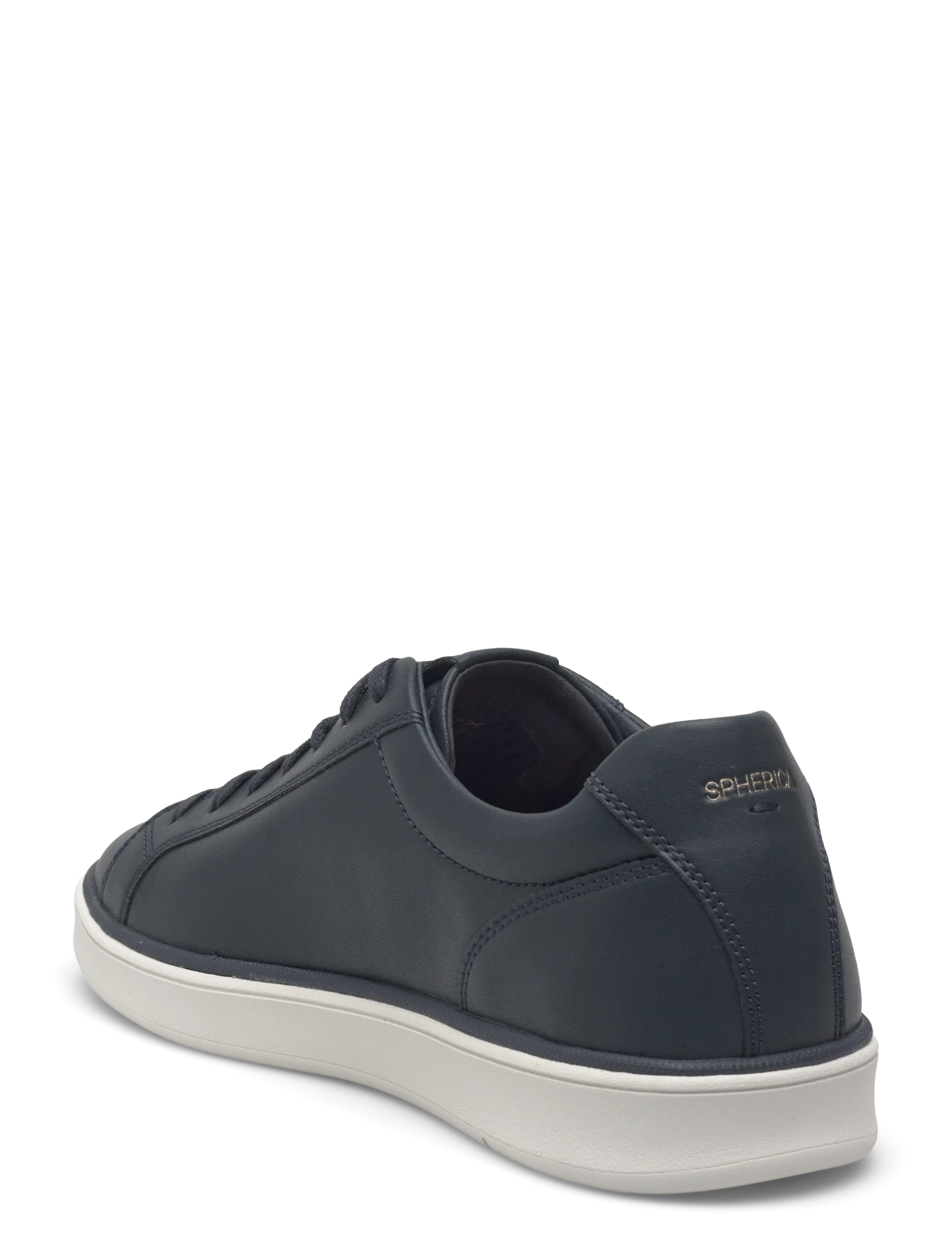 GEOX - U SPHERICA ACTIF X 4 - låga sneakers - navy - 2