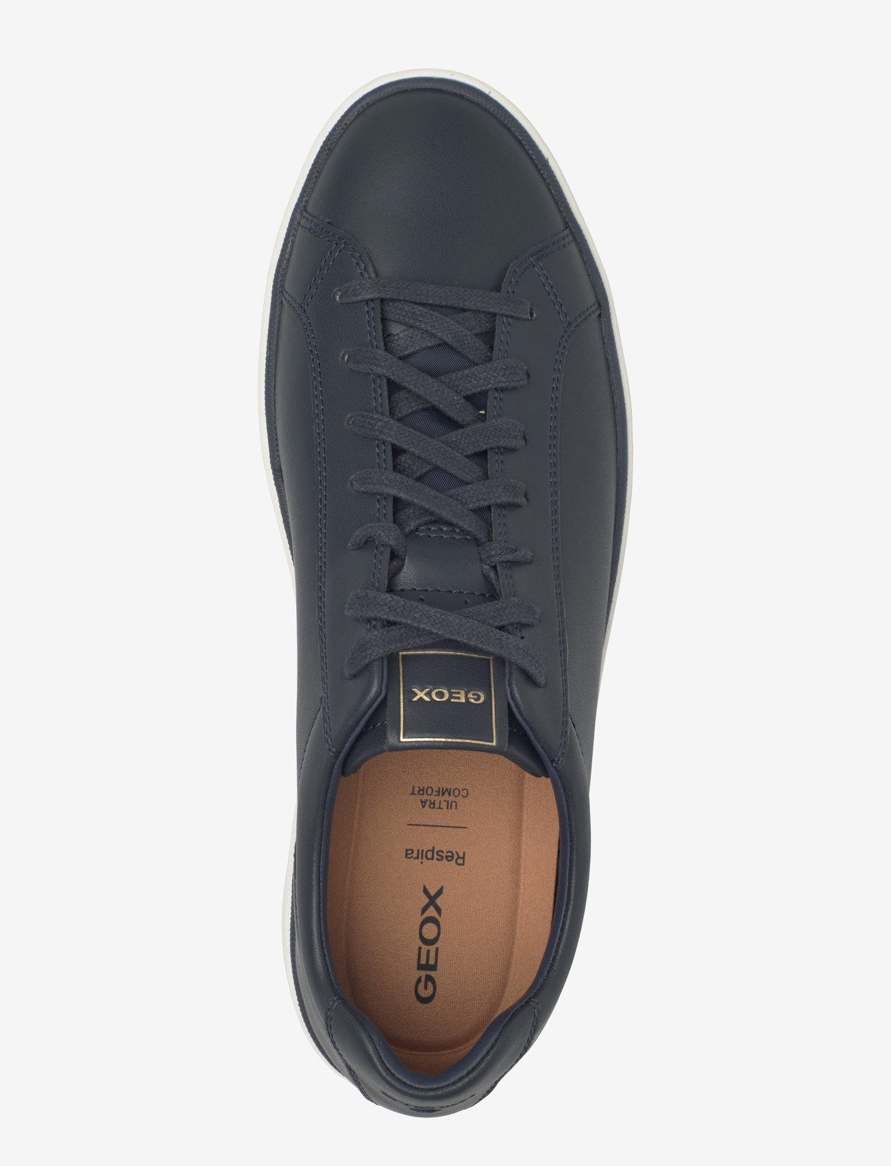 GEOX - U SPHERICA ACTIF X 4 - niedriger schnitt - navy - 3