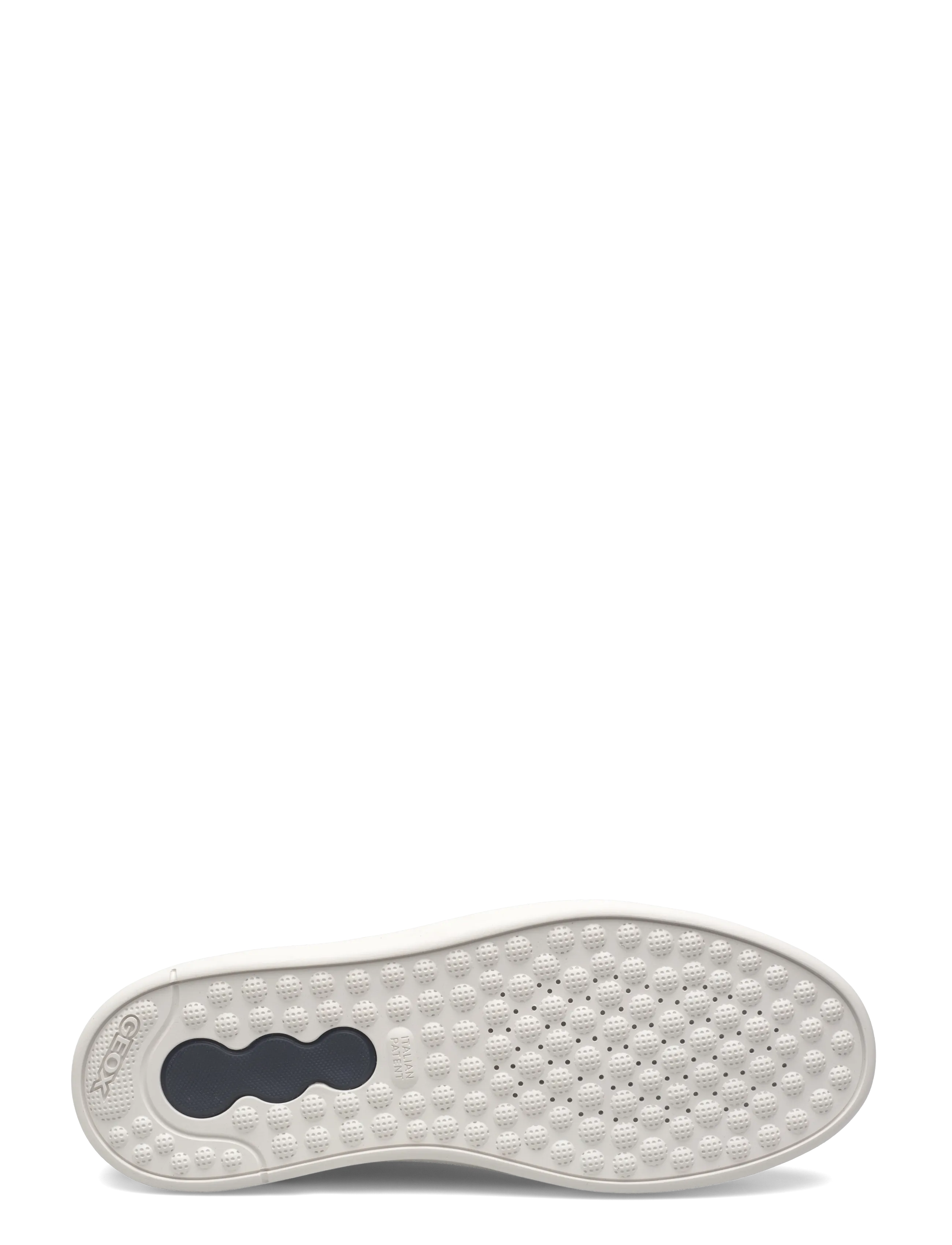 GEOX - U SPHERICA ACTIF X 4 - låga sneakers - navy - 4