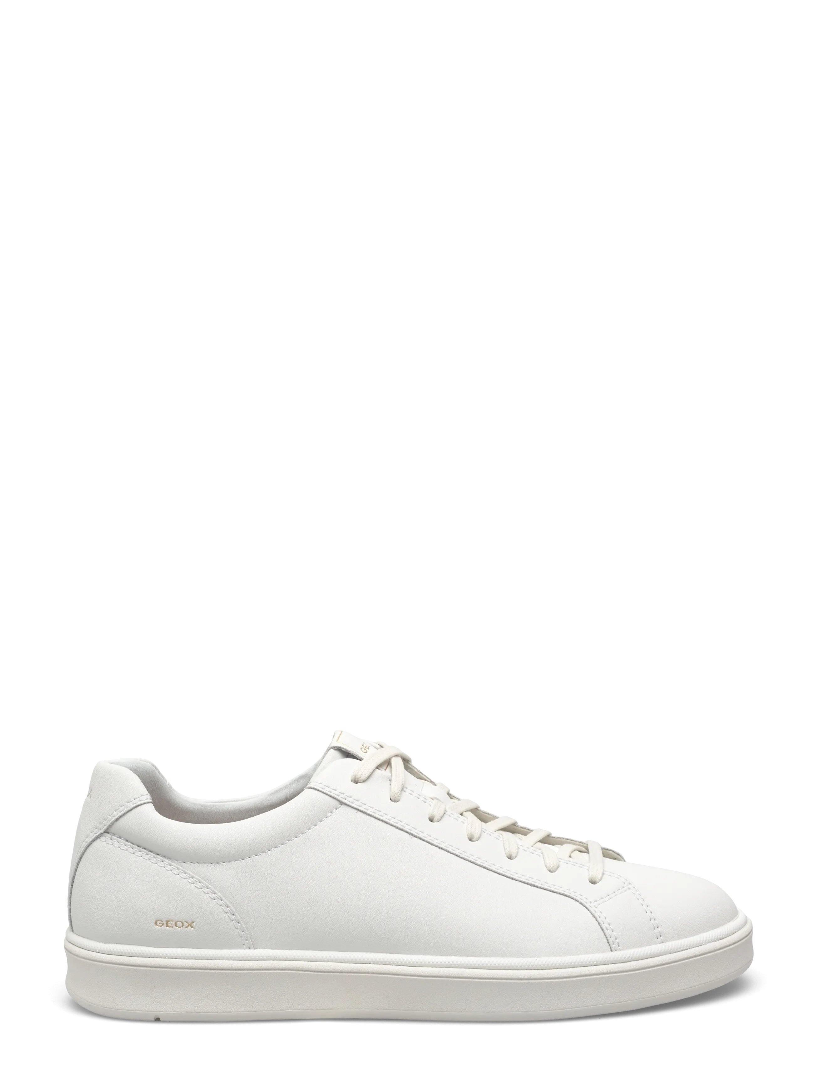 GEOX - U SPHERICA ACTIF X 4 - madala säärega tossud - white - 1
