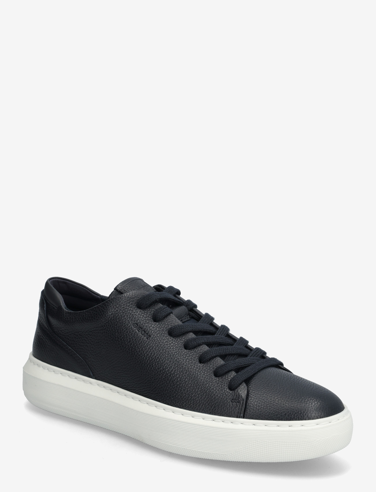 GEOX - U DEIVEN A - low tops - navy - 0
